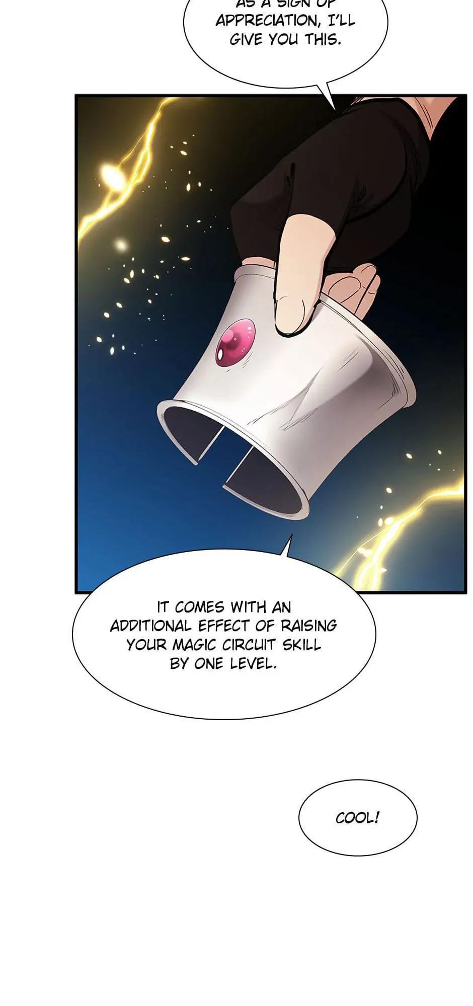 Read The Tutorial Is Too Tough! Manga Online