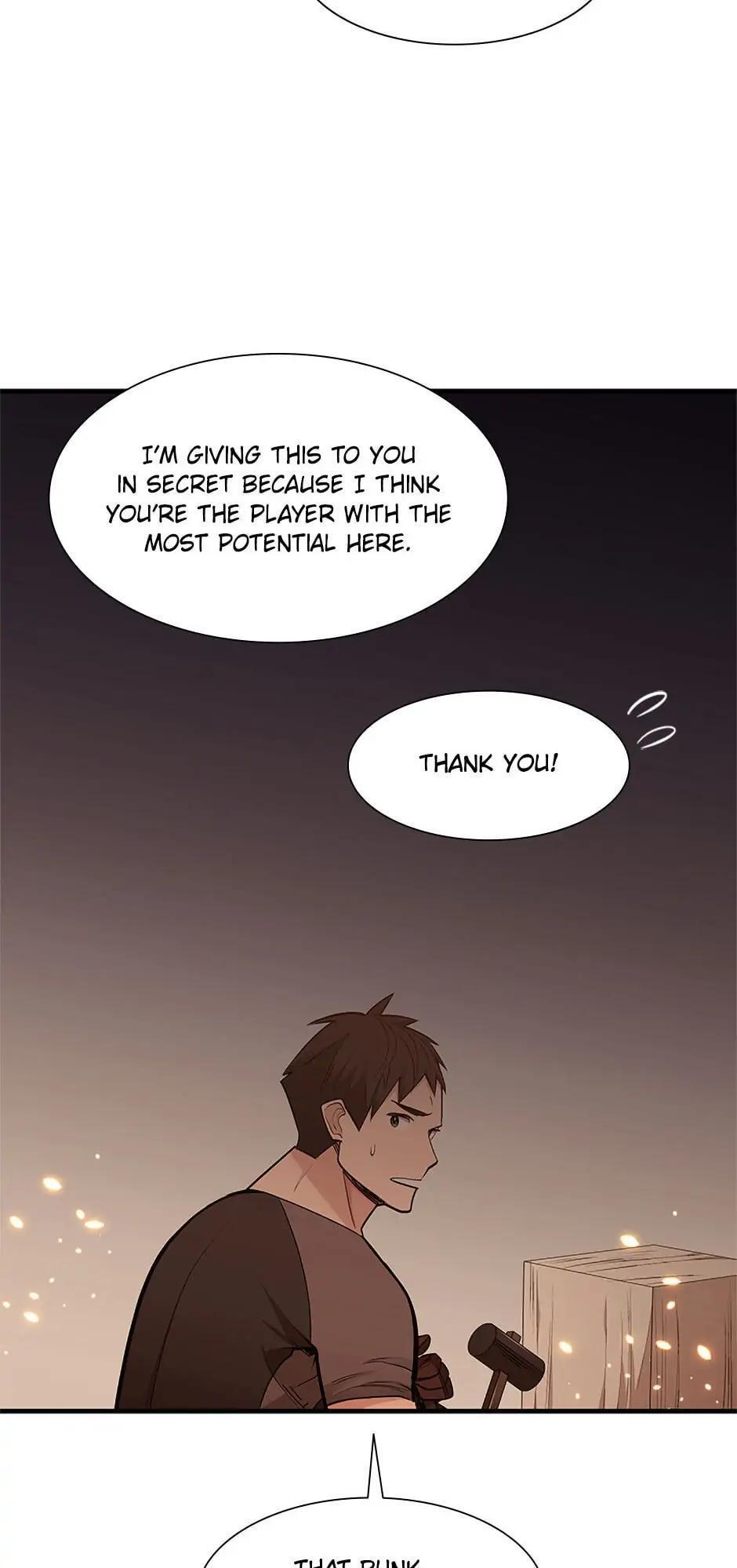Read The Tutorial Is Too Tough! Manga Online