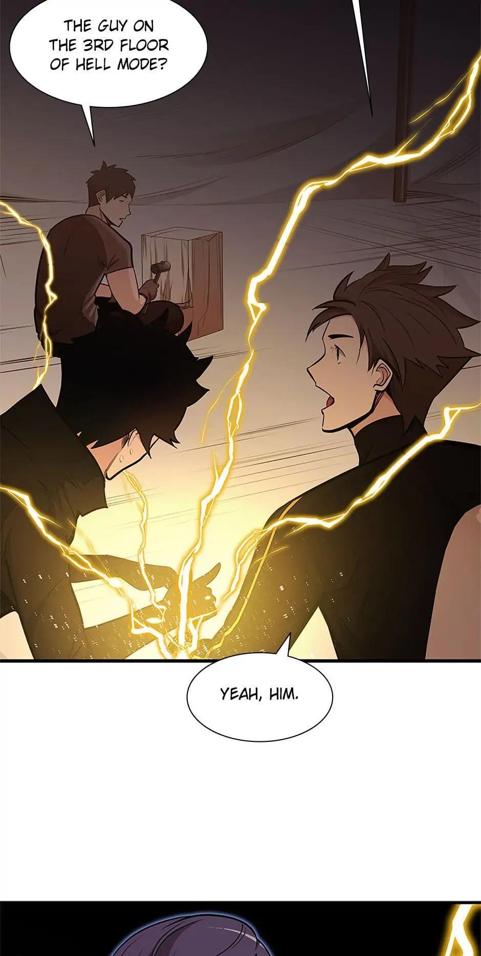 Read The Tutorial Is Too Tough! Manga Online