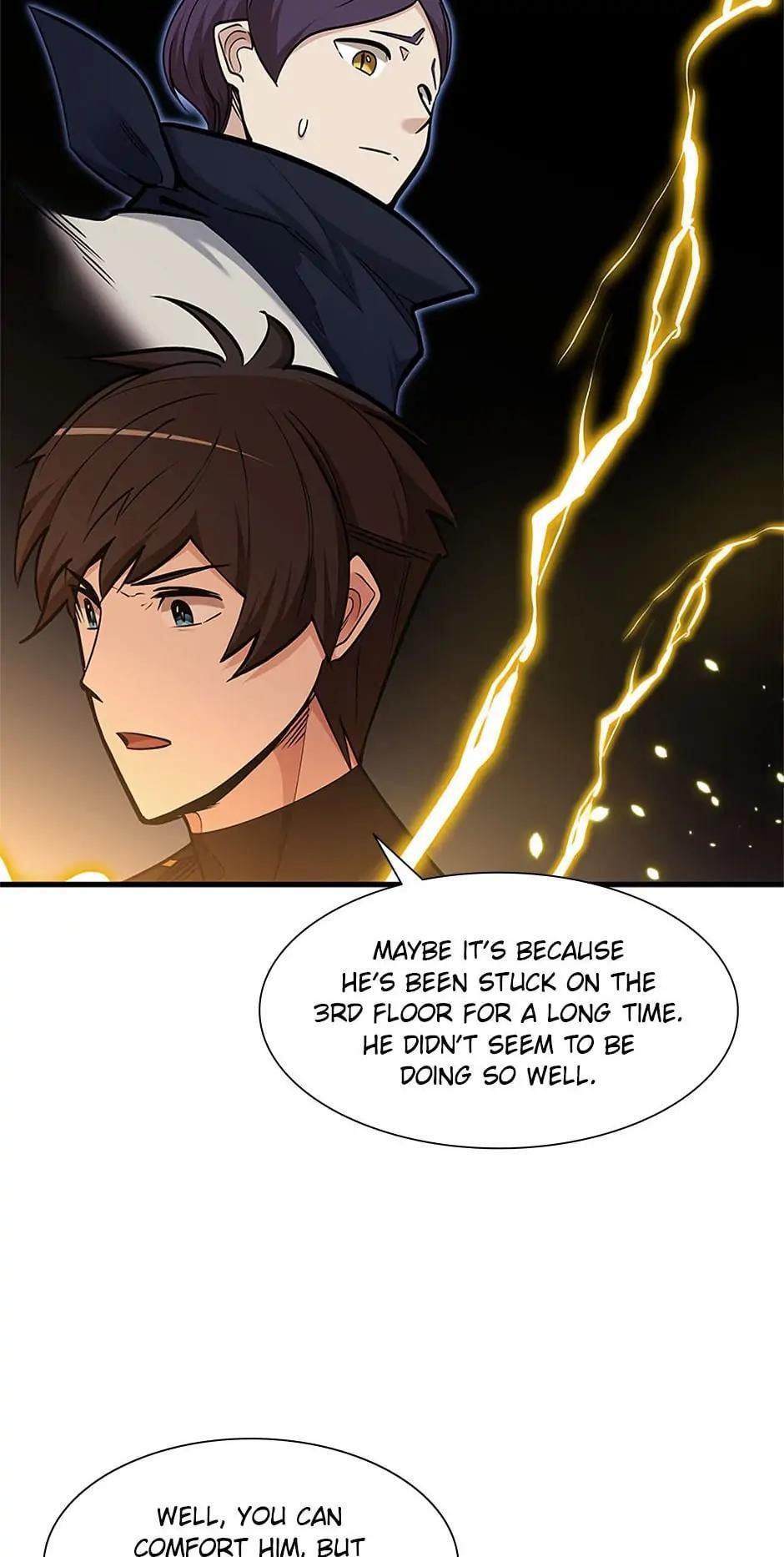 Read The Tutorial Is Too Tough! Manga Online