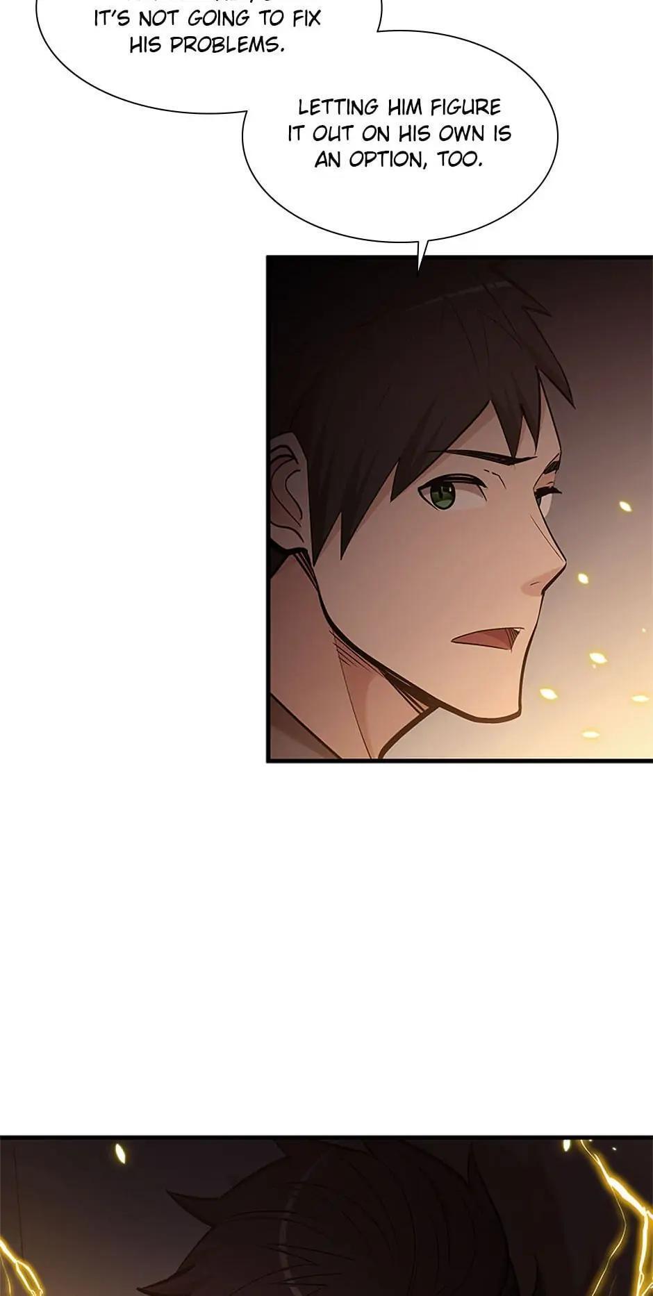Read The Tutorial Is Too Tough! Manga Online