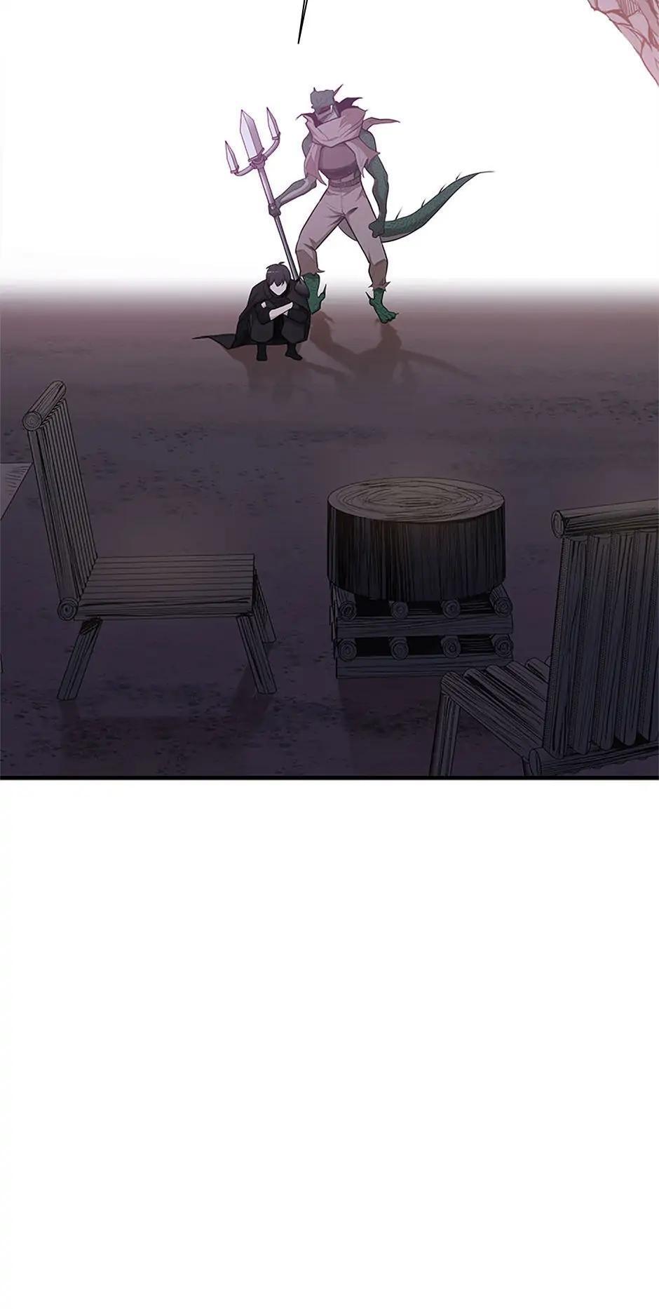 Read The Tutorial Is Too Tough! Manga Online