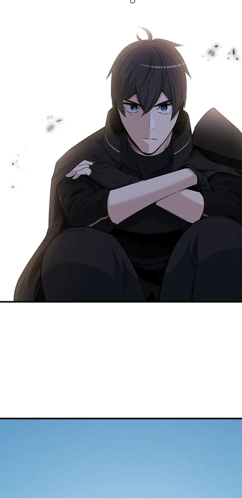 Read The Tutorial Is Too Tough! Manga Online