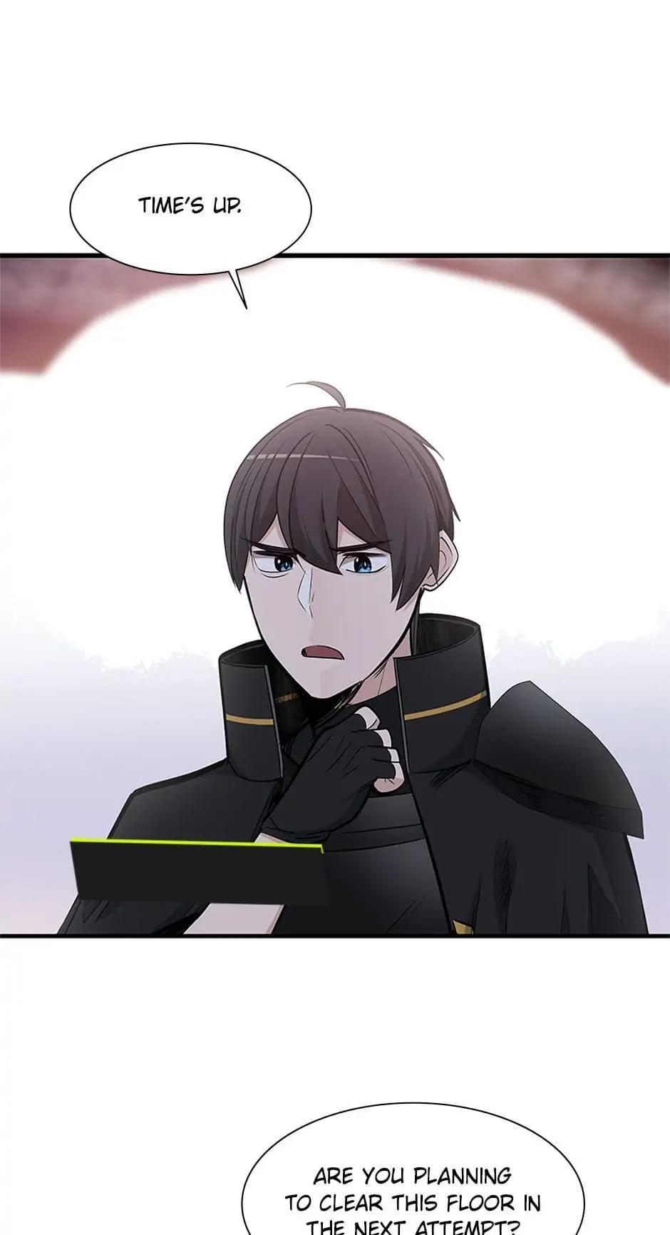 Read The Tutorial Is Too Tough! Manga Online