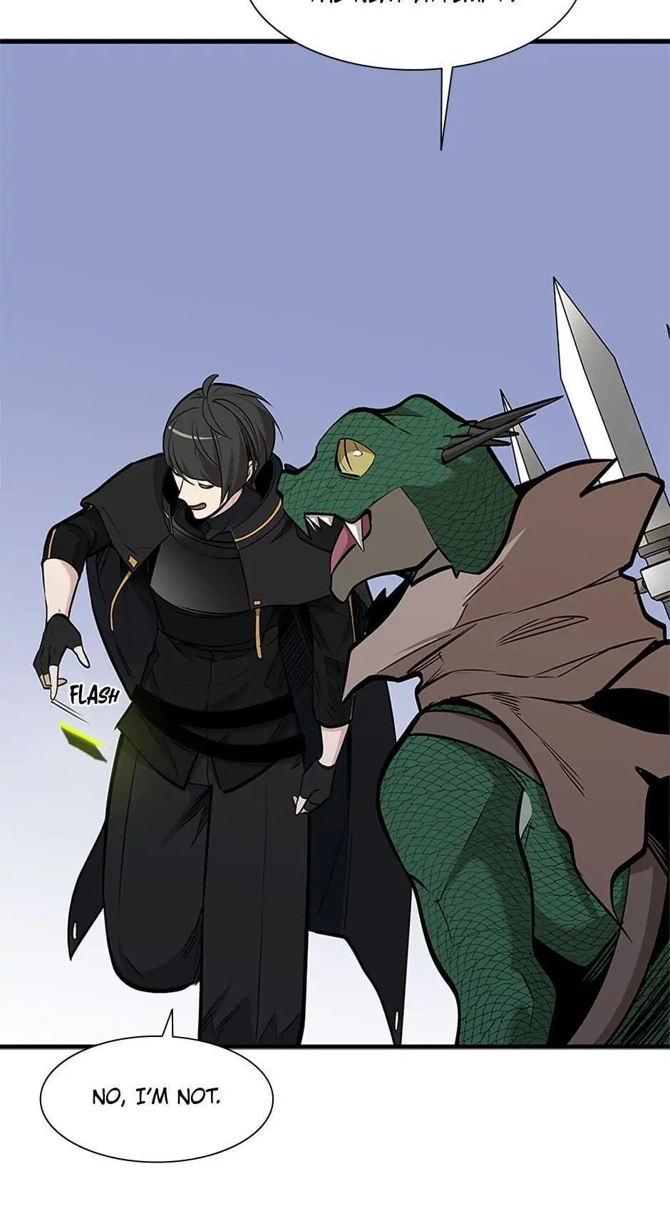 Read The Tutorial Is Too Tough! Manga Online