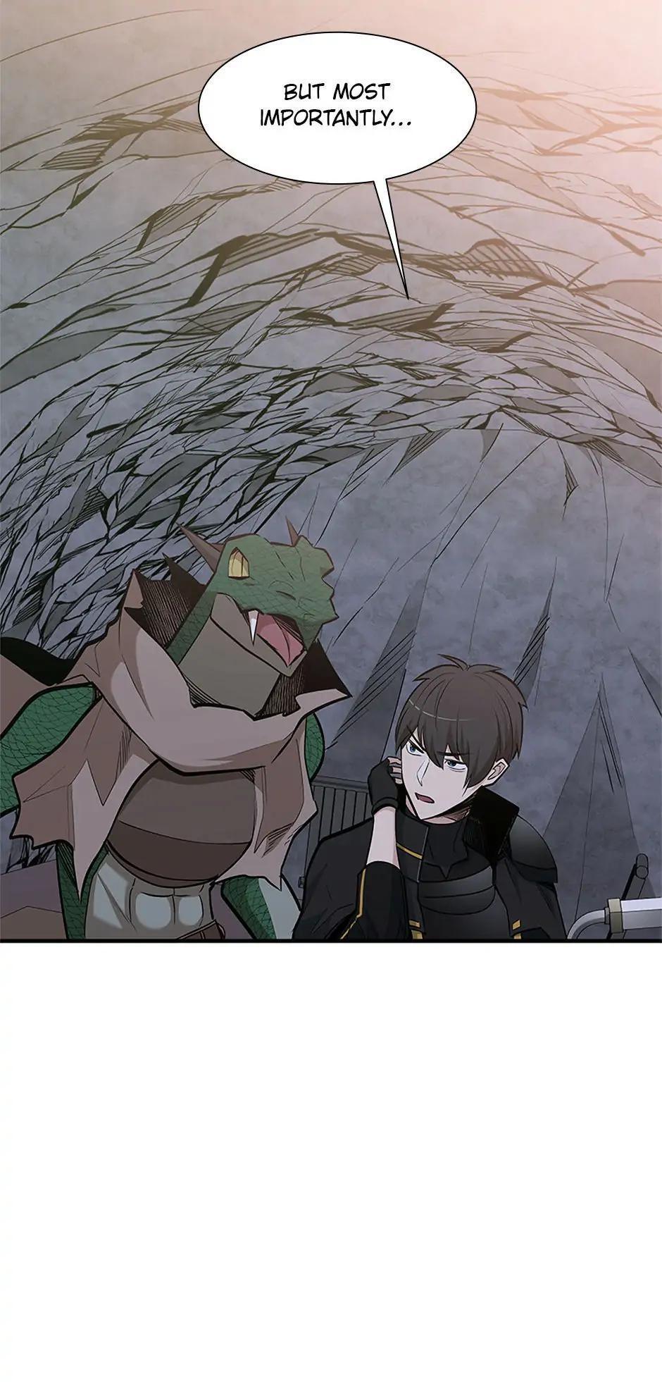 Read The Tutorial Is Too Tough! Manga Online