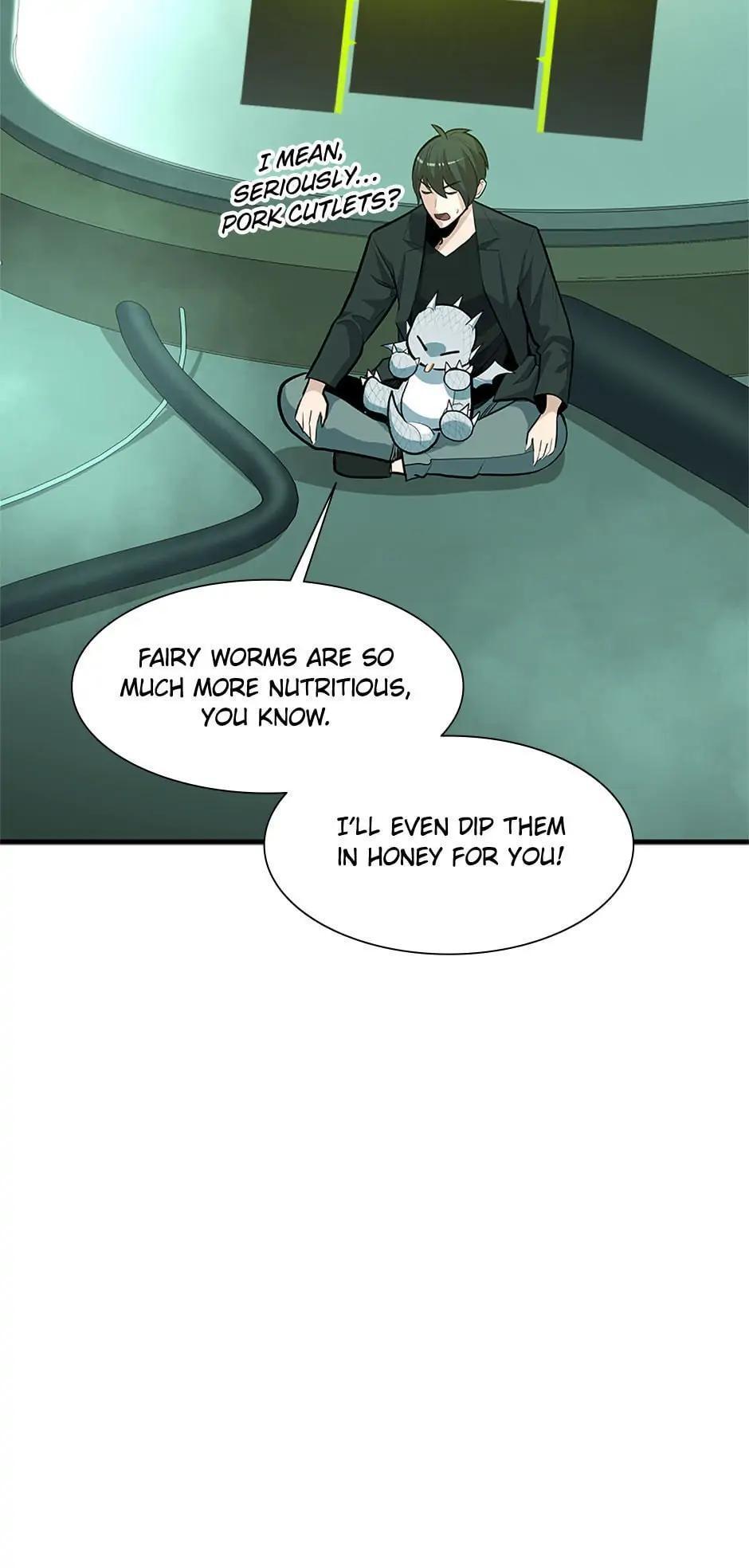 Read The Tutorial Is Too Tough! Manga Online