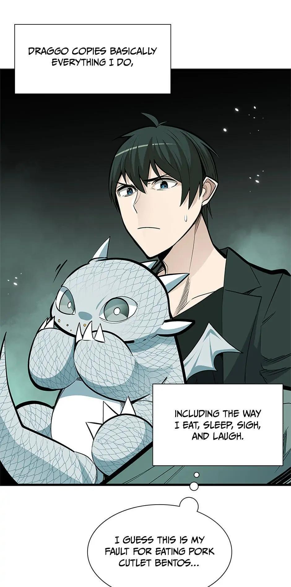 Read The Tutorial Is Too Tough! Manga Online