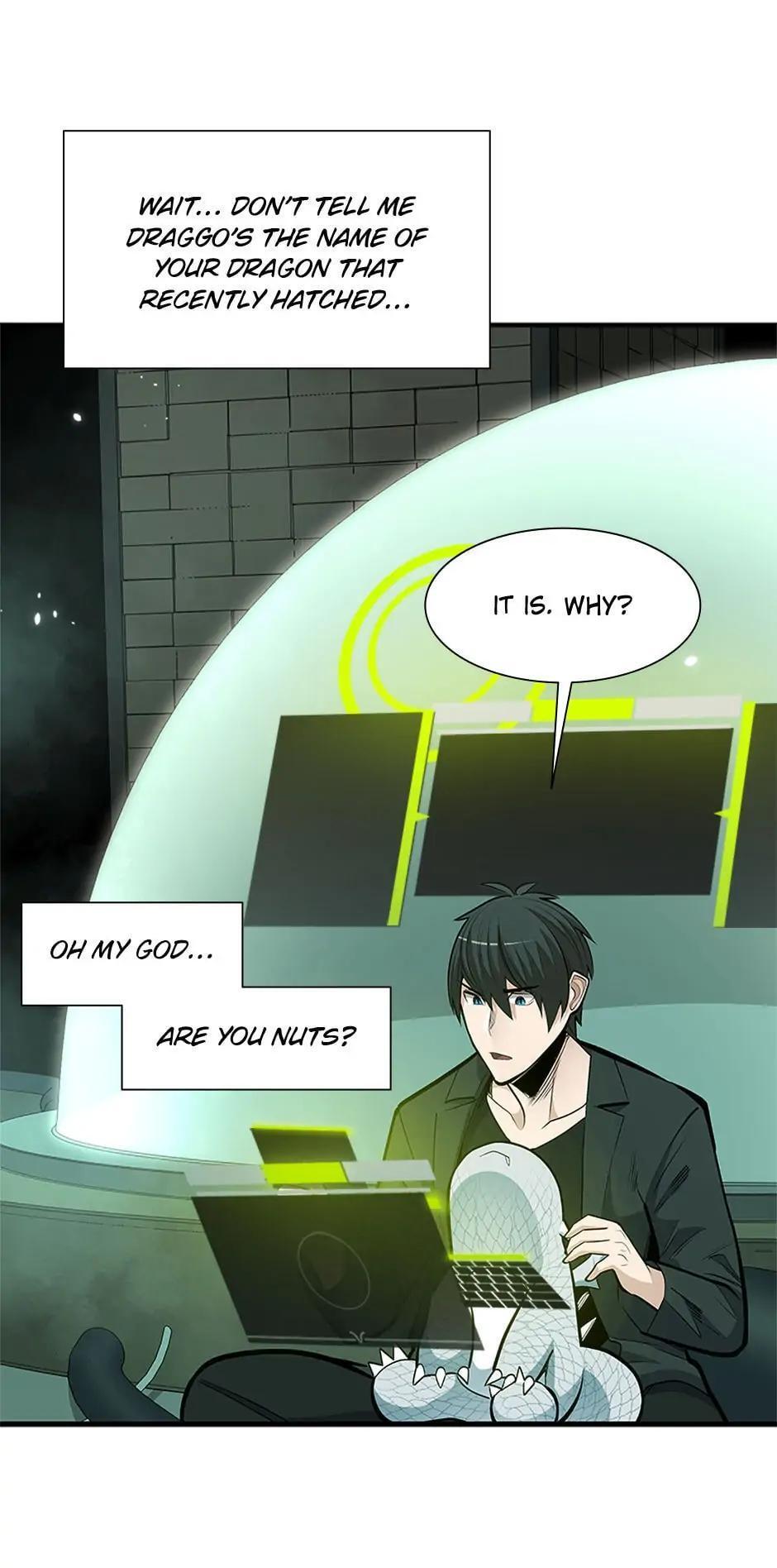 Read The Tutorial Is Too Tough! Manga Online