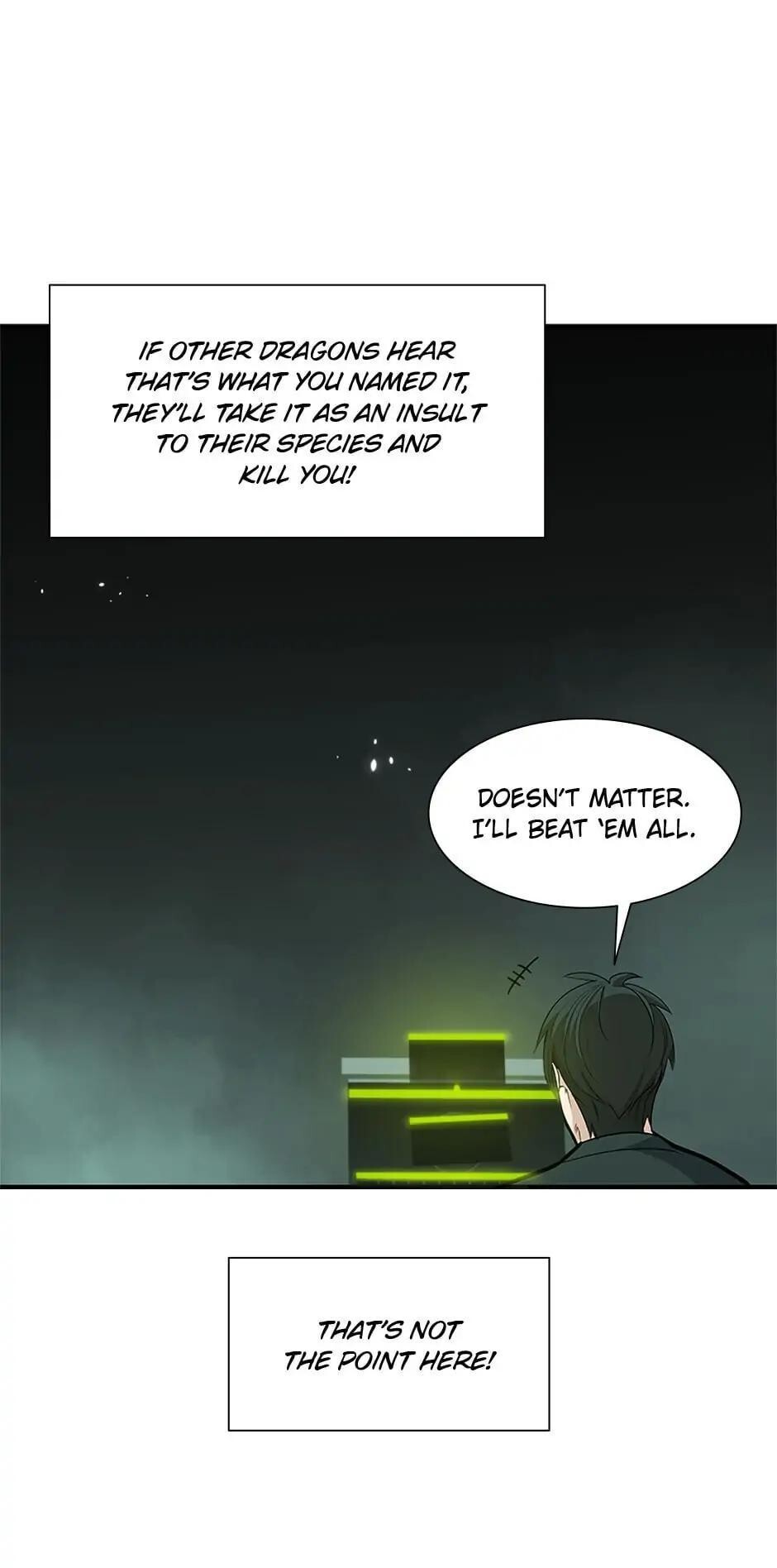 Read The Tutorial Is Too Tough! Manga Online