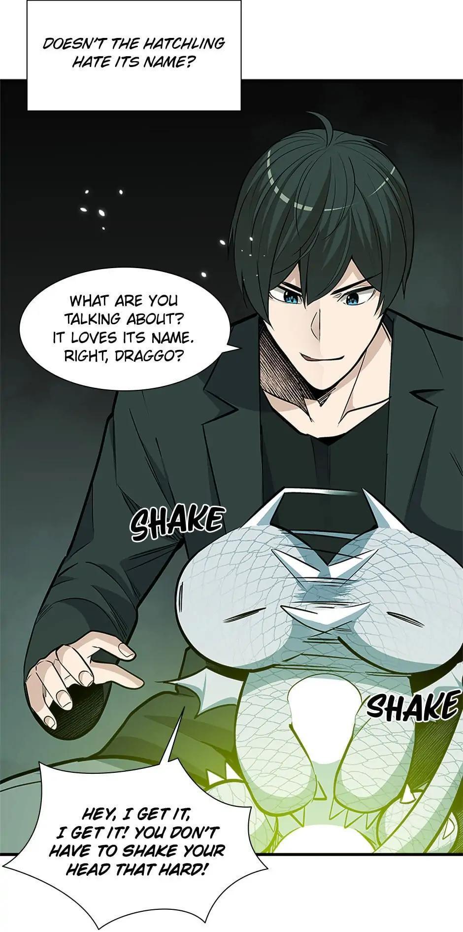 Read The Tutorial Is Too Tough! Manga Online