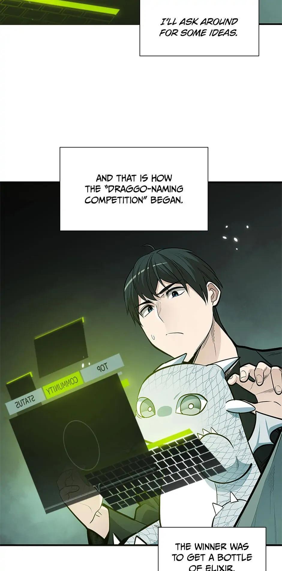 Read The Tutorial Is Too Tough! Manga Online