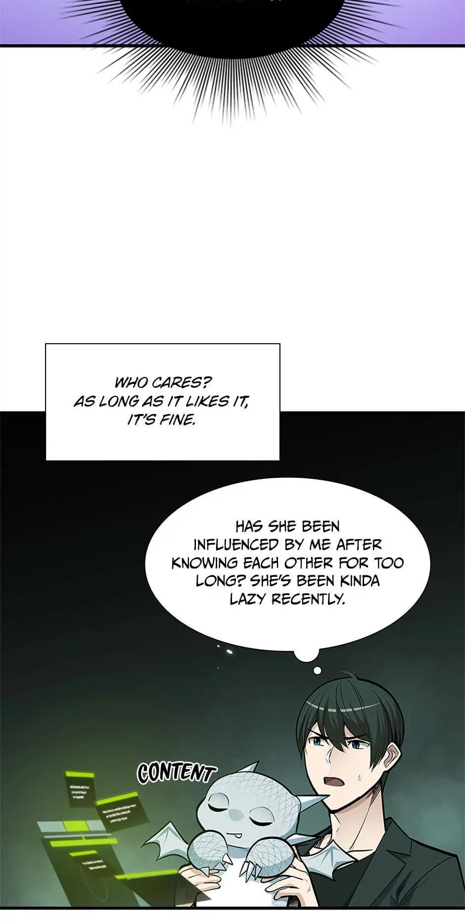 Read The Tutorial Is Too Tough! Manga Online