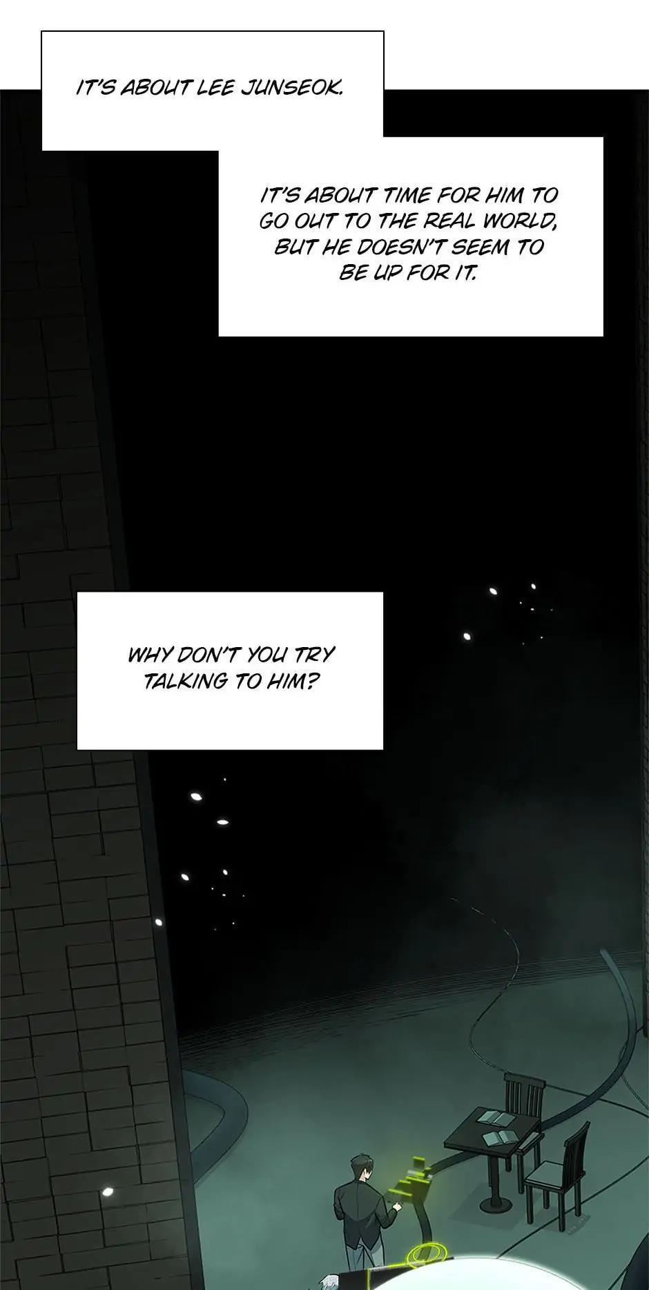 Read The Tutorial Is Too Tough! Manga Online