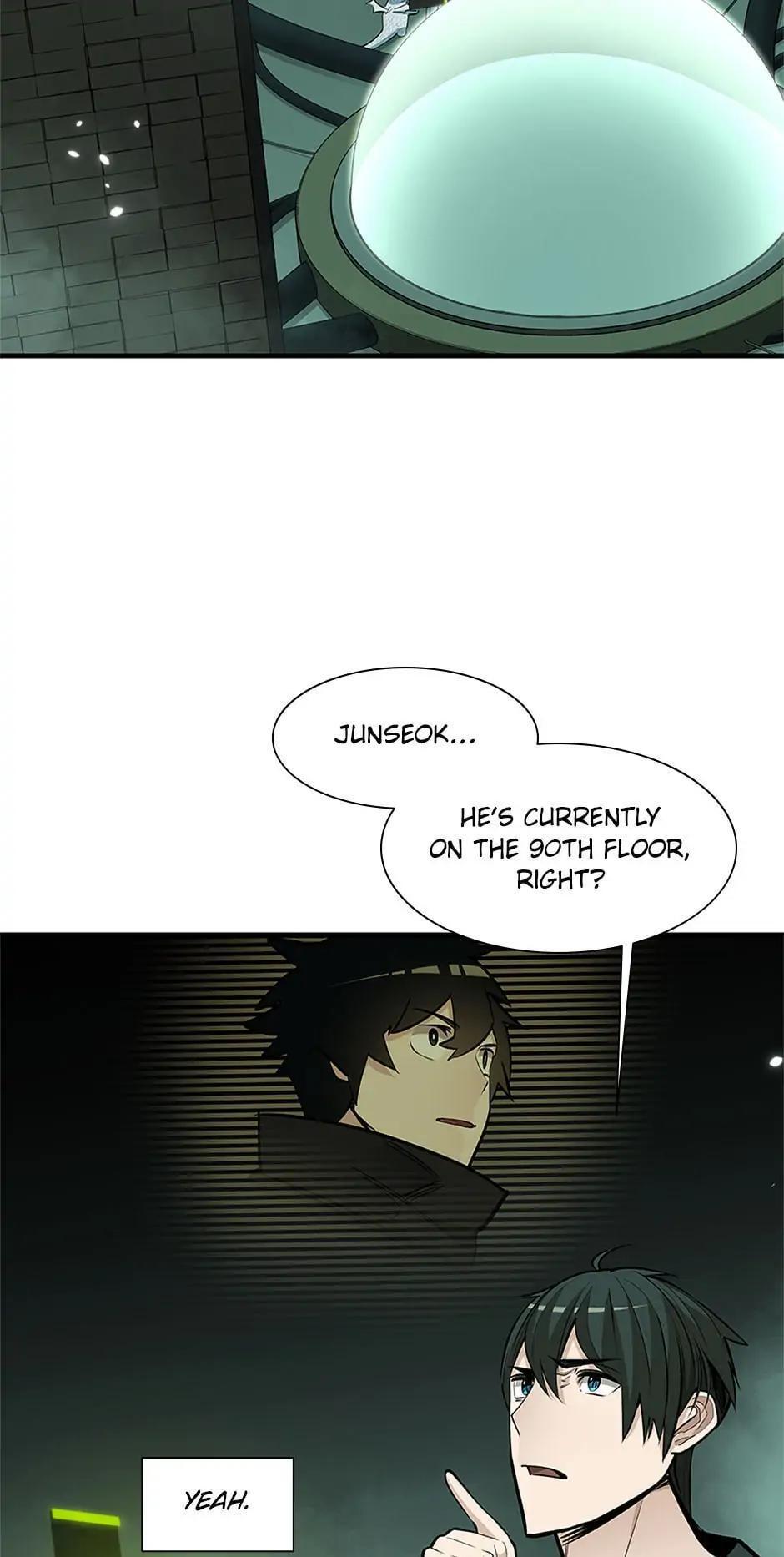 Read The Tutorial Is Too Tough! Manga Online
