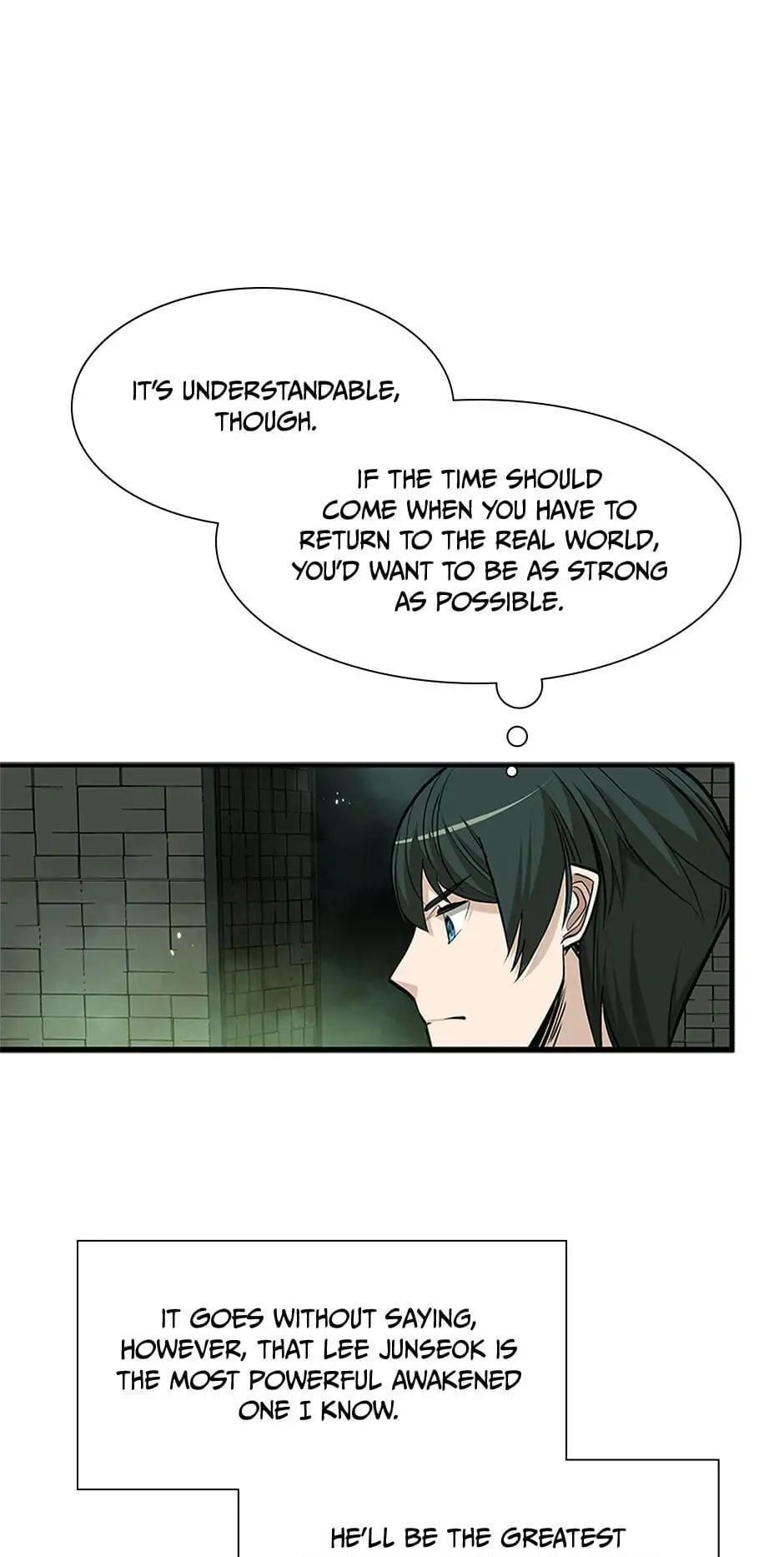 Read The Tutorial Is Too Tough! Manga Online