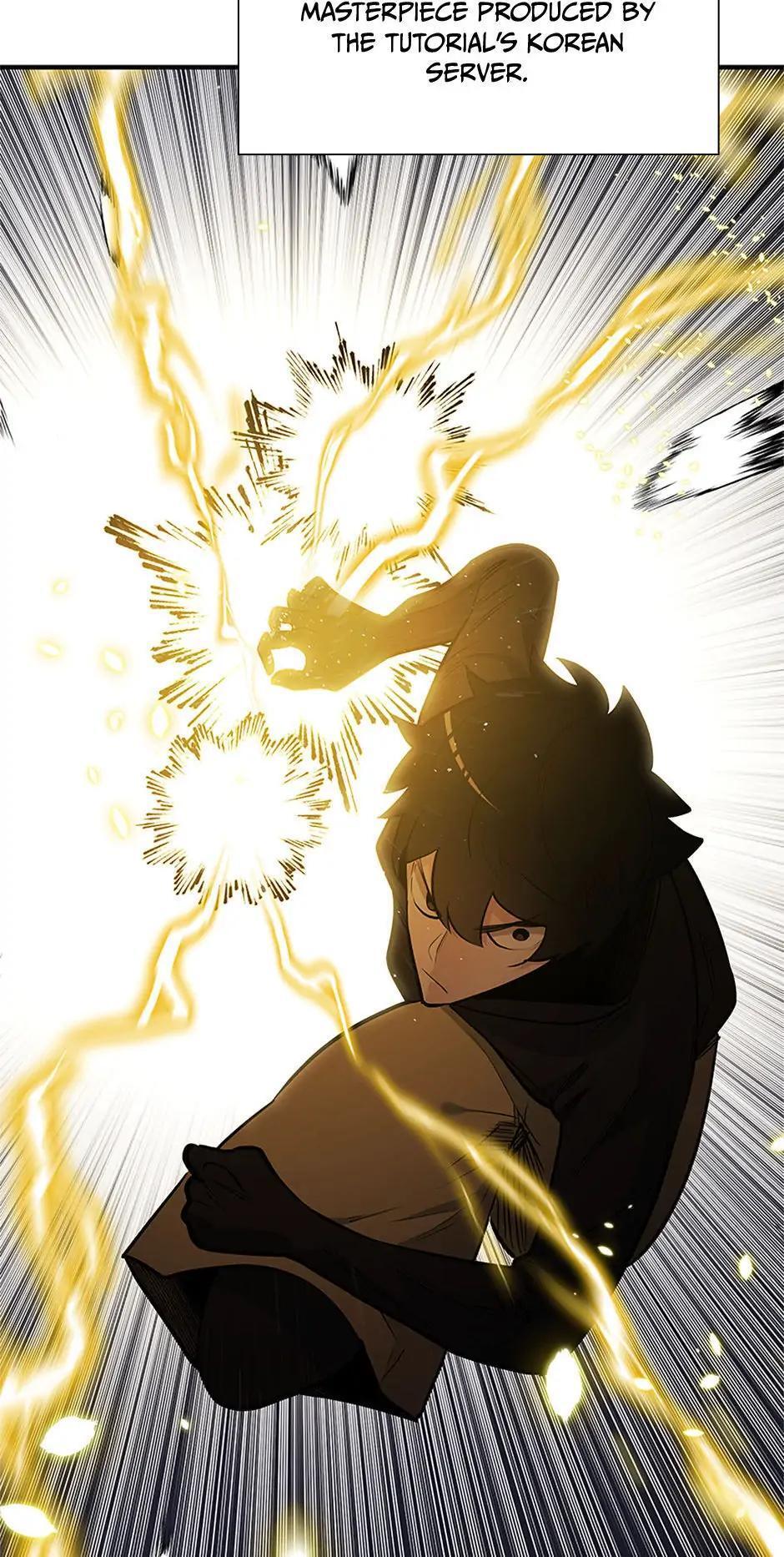 Read The Tutorial Is Too Tough! Manga Online