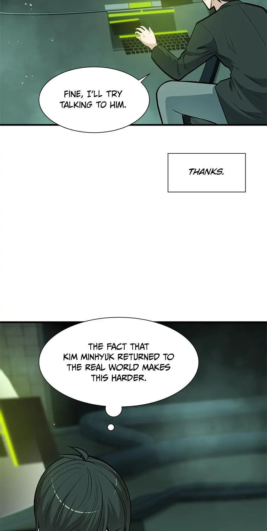 Read The Tutorial Is Too Tough! Manga Online