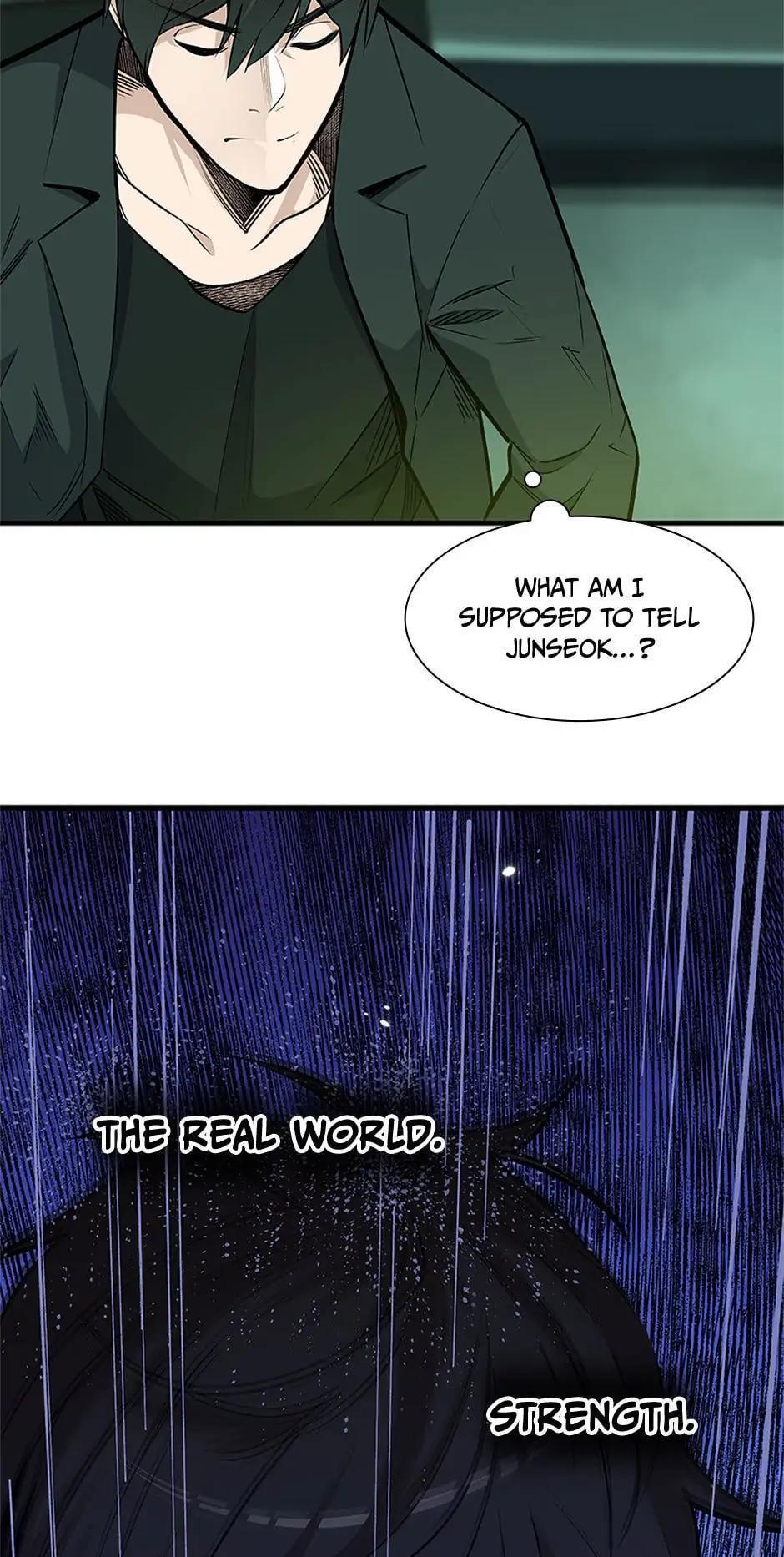 Read The Tutorial Is Too Tough! Manga Online