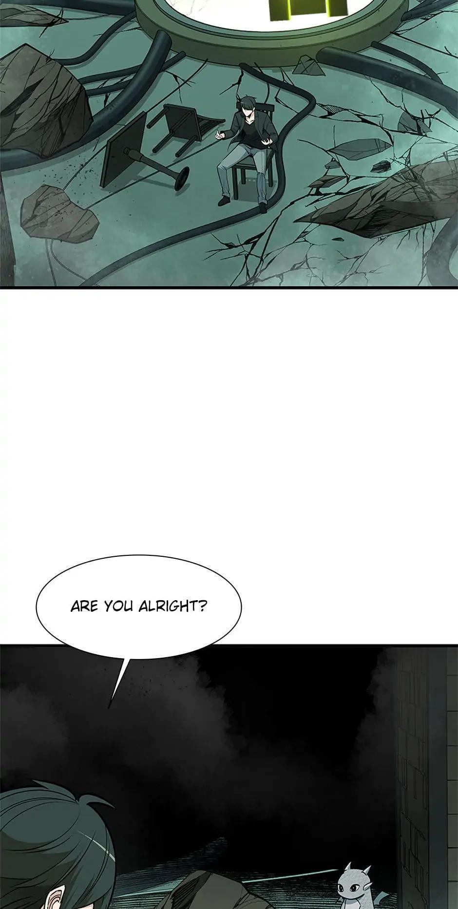 Read The Tutorial Is Too Tough! Manga Online