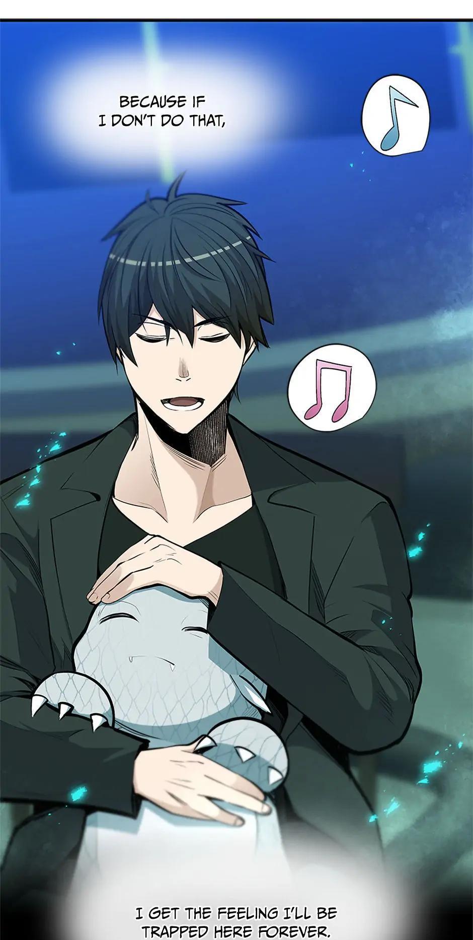 Read The Tutorial Is Too Tough! Manga Online