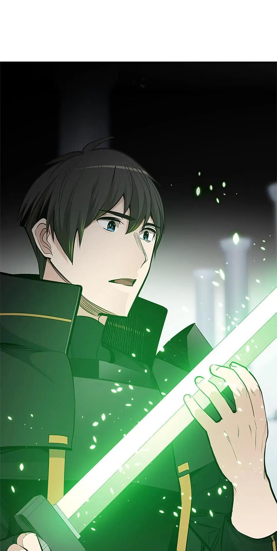 Read The Tutorial Is Too Tough! Manga Online
