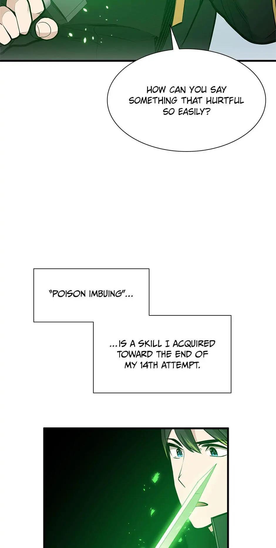Read The Tutorial Is Too Tough! Manga Online
