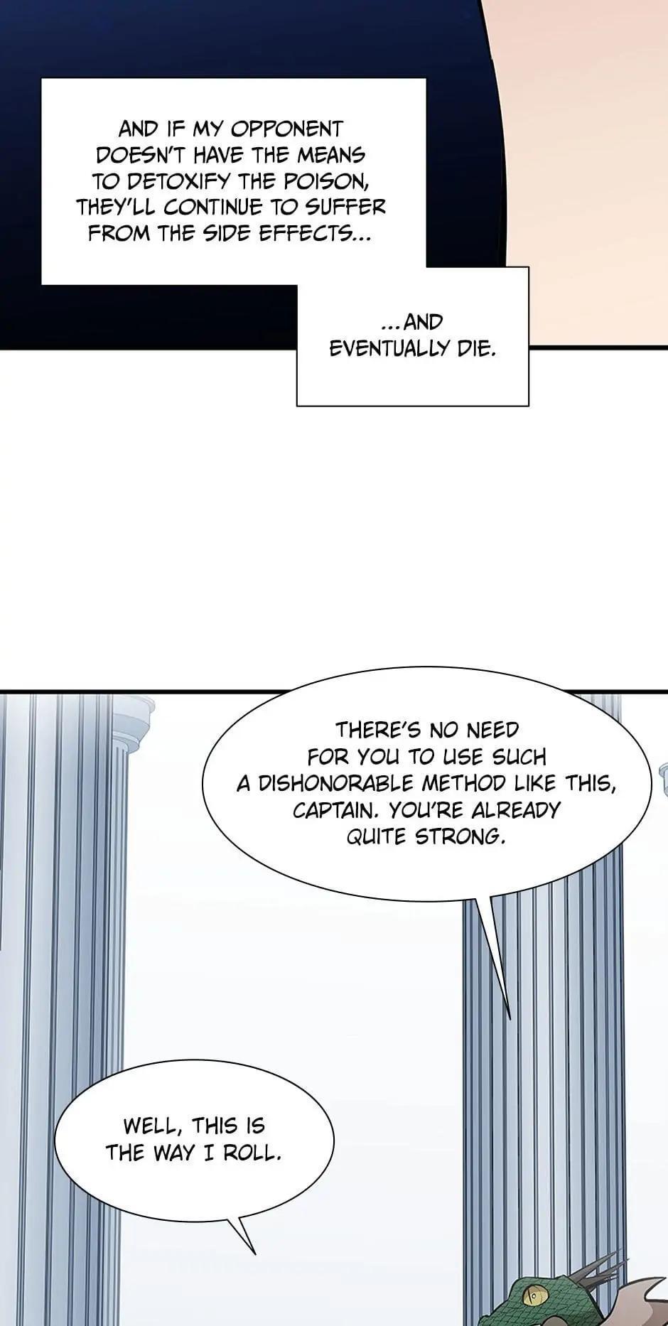 Read The Tutorial Is Too Tough! Manga Online