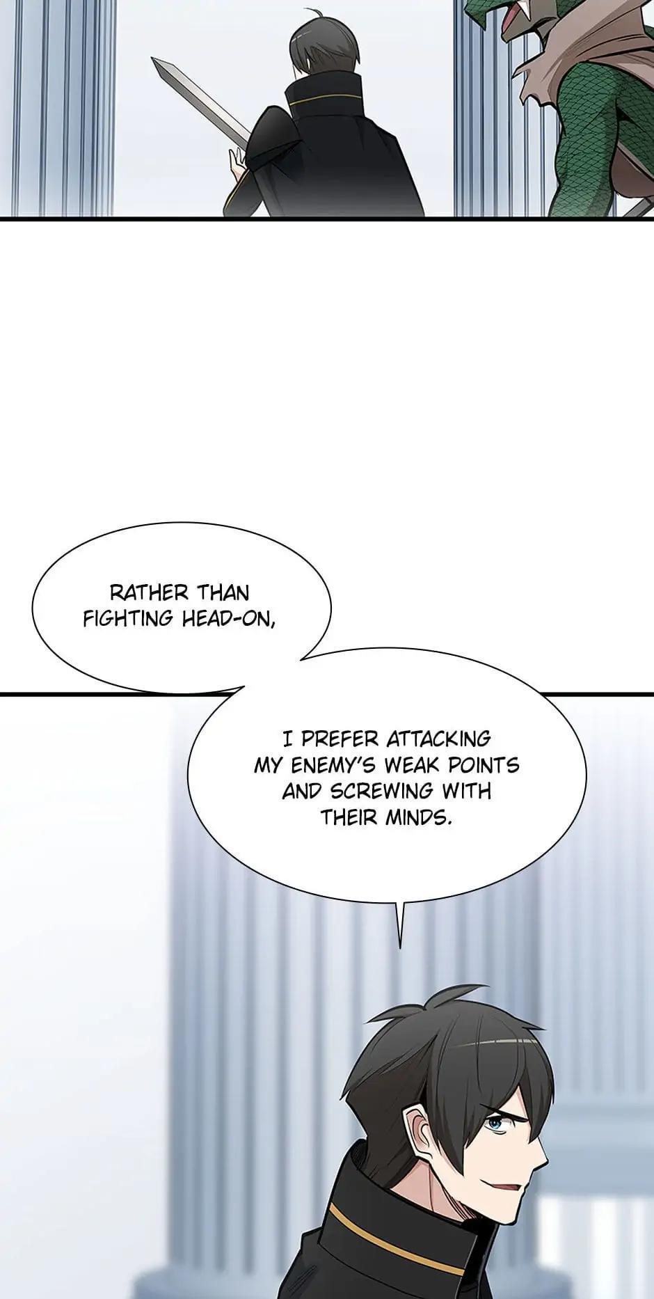 Read The Tutorial Is Too Tough! Manga Online