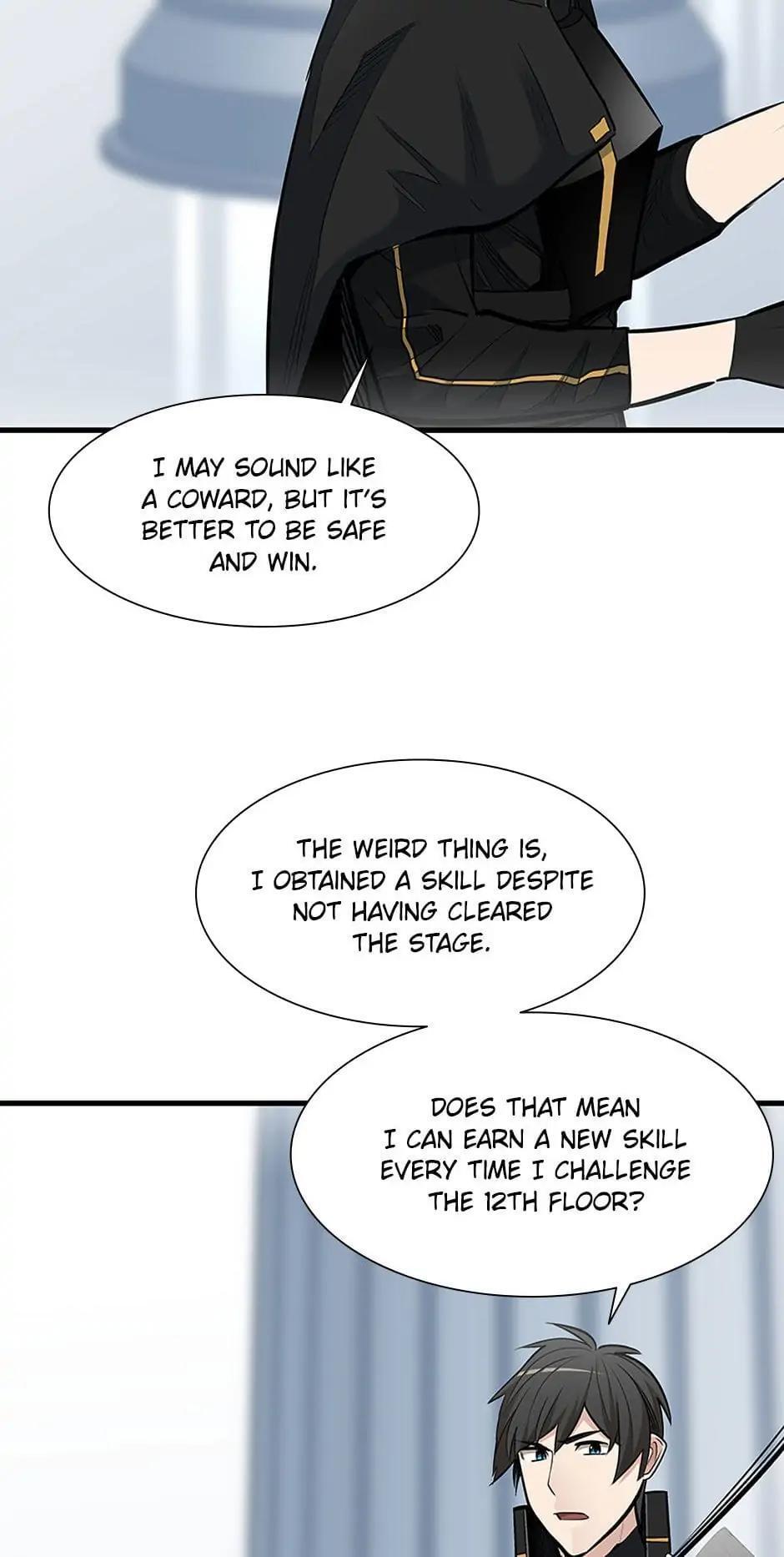Read The Tutorial Is Too Tough! Manga Online