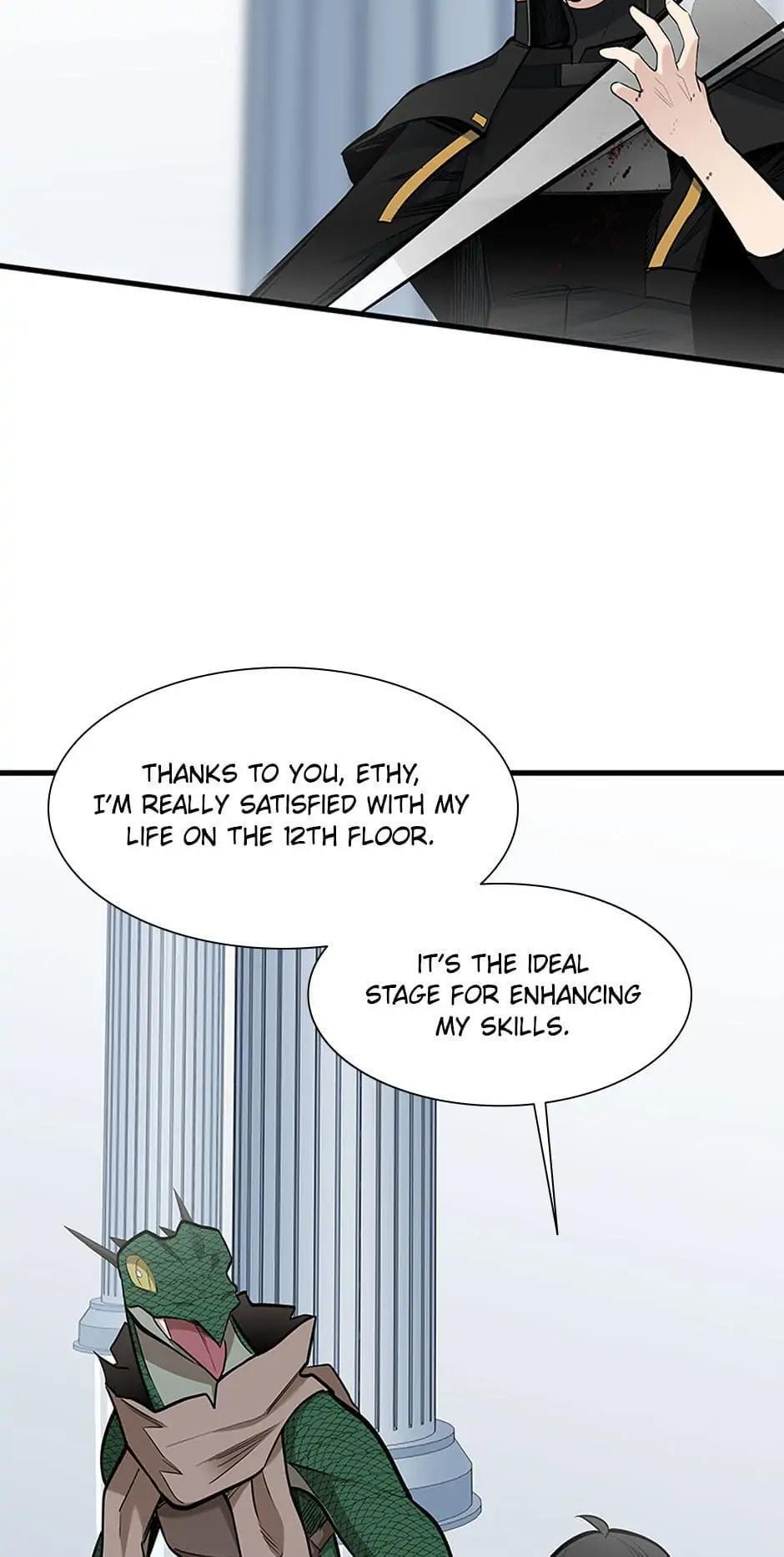 Read The Tutorial Is Too Tough! Manga Online