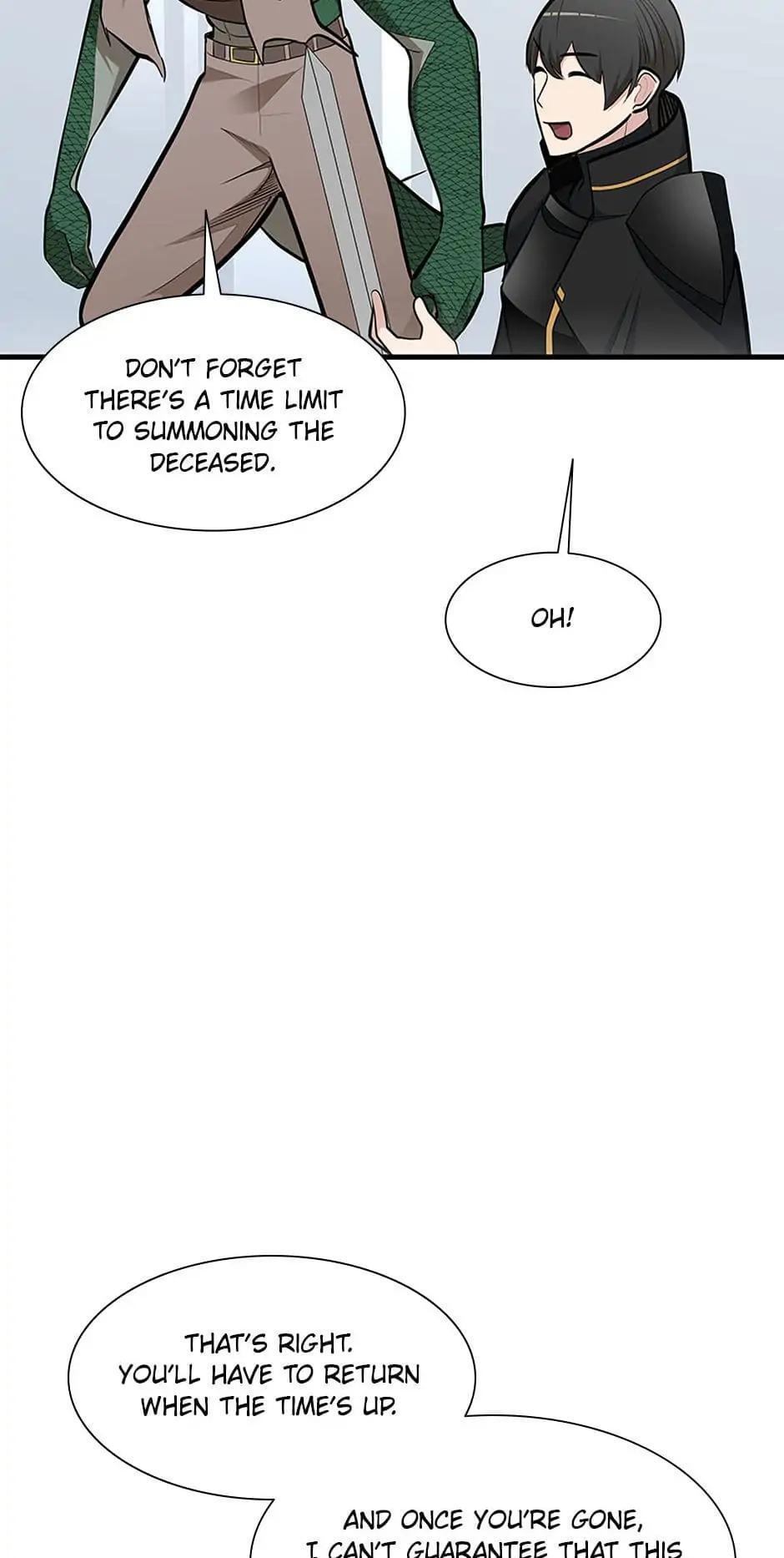 Read The Tutorial Is Too Tough! Manga Online