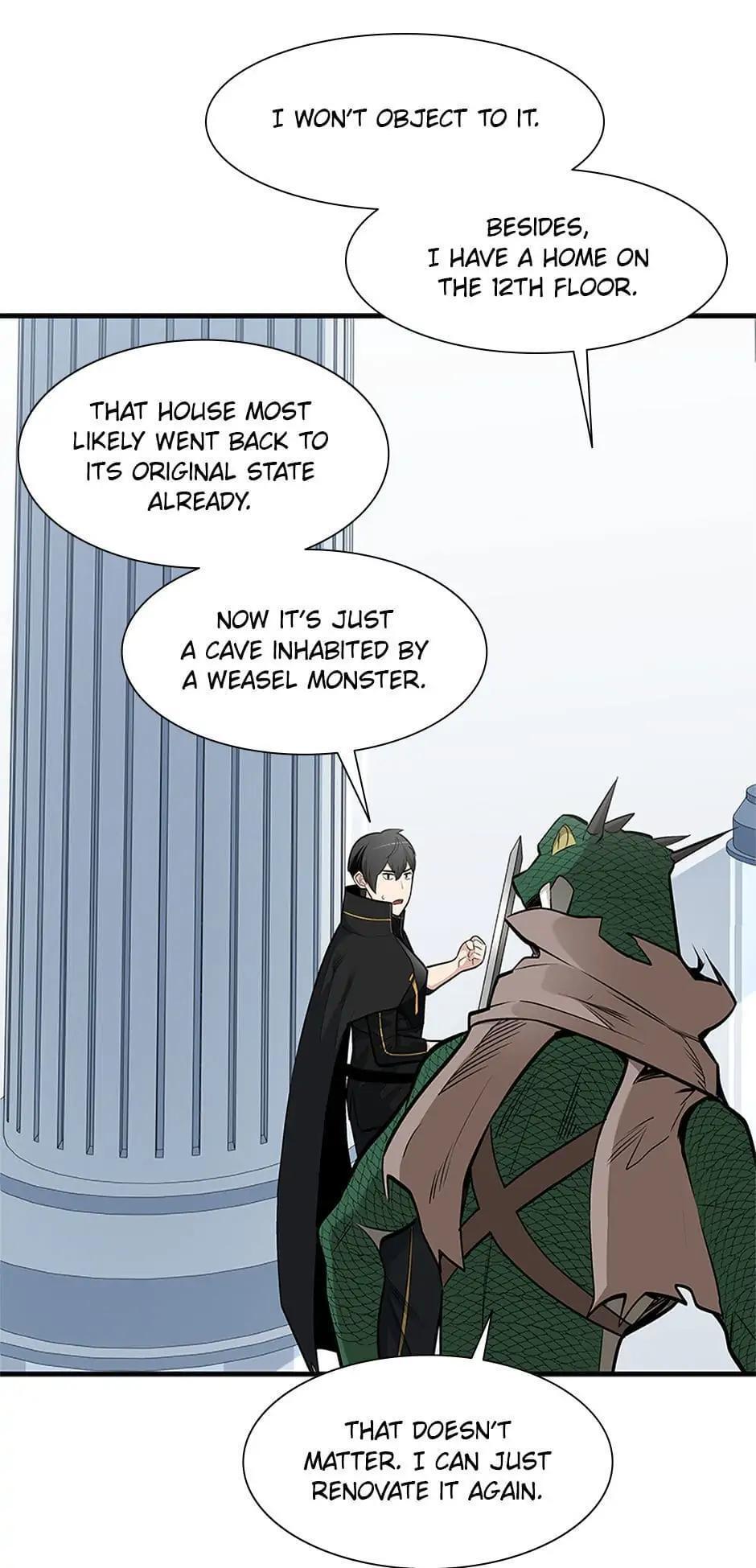 Read The Tutorial Is Too Tough! Manga Online