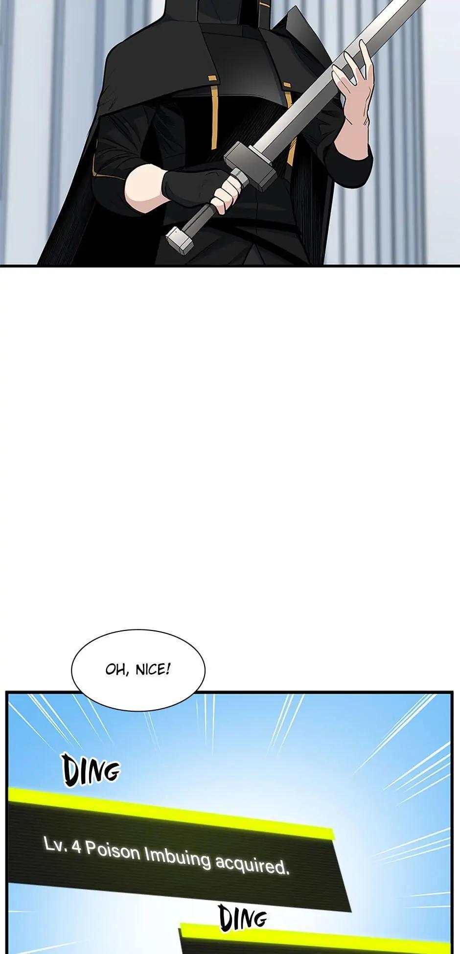 Read The Tutorial Is Too Tough! Manga Online