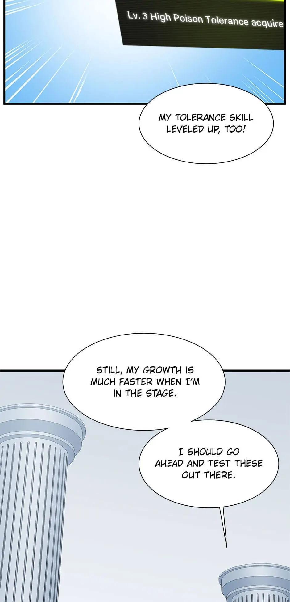 Read The Tutorial Is Too Tough! Manga Online