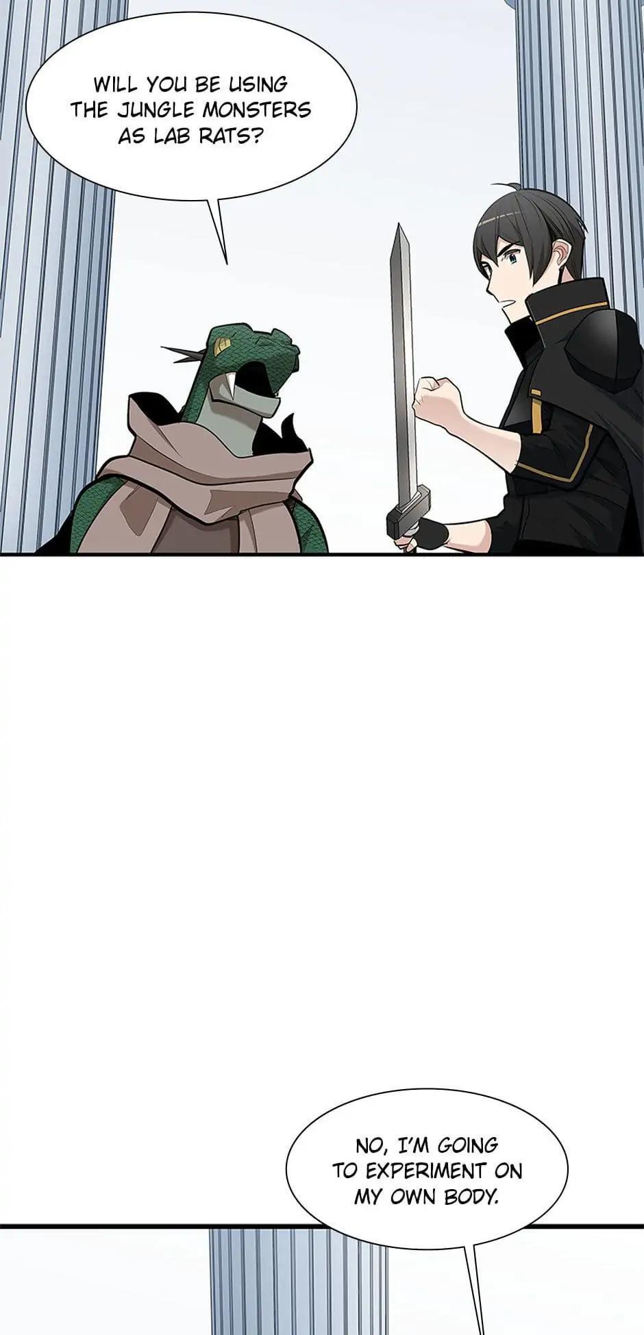 Read The Tutorial Is Too Tough! Manga Online