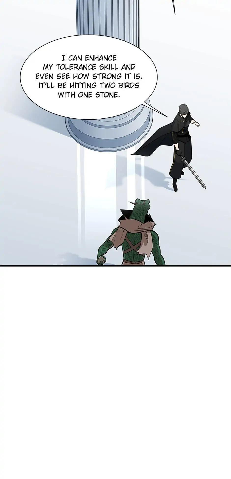 Read The Tutorial Is Too Tough! Manga Online