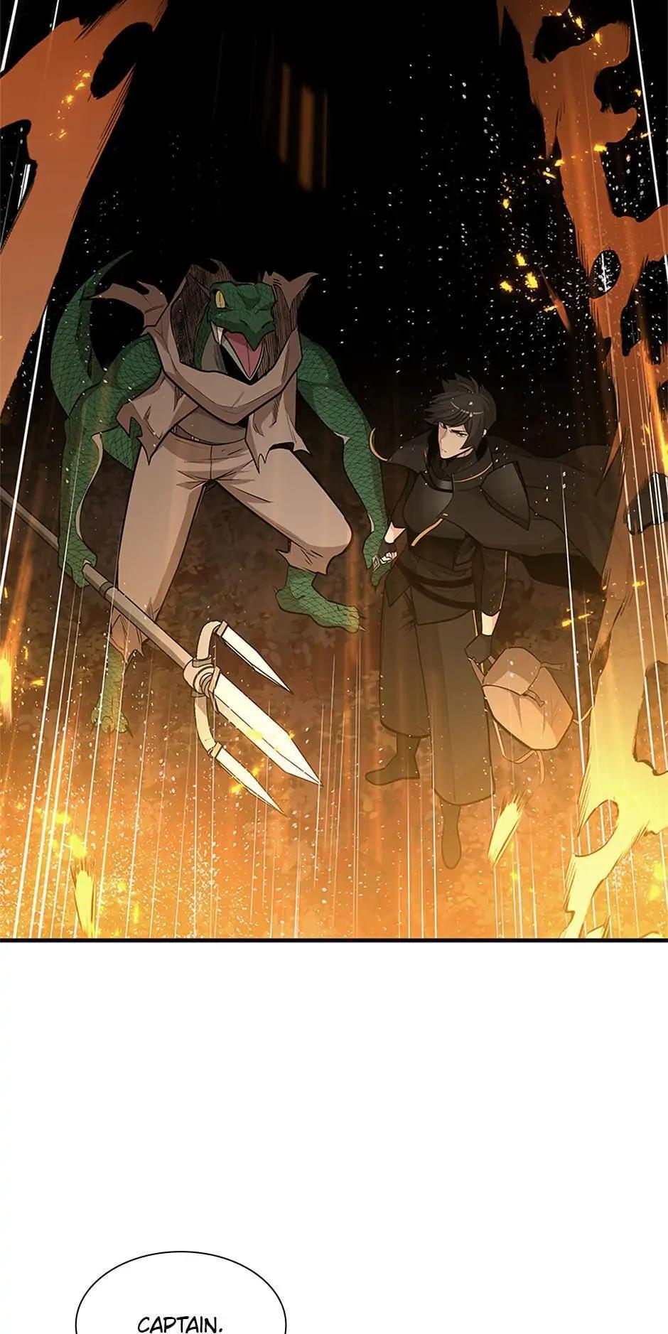 Read The Tutorial Is Too Tough! Manga Online
