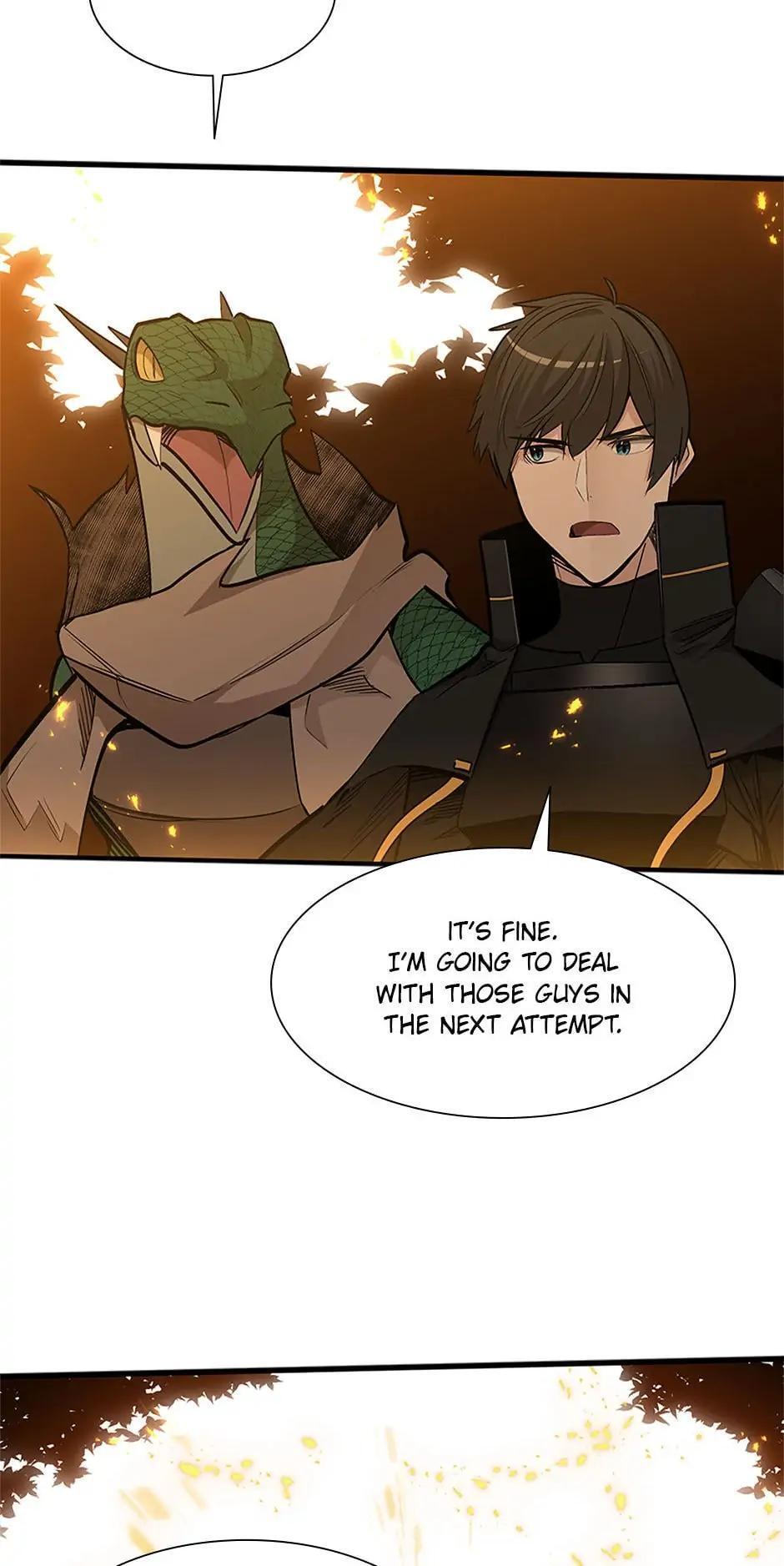 Read The Tutorial Is Too Tough! Manga Online