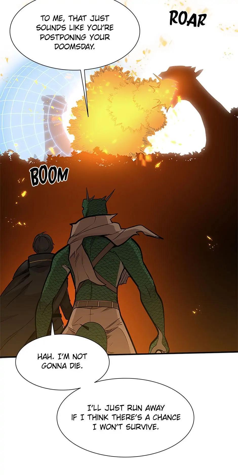 Read The Tutorial Is Too Tough! Manga Online