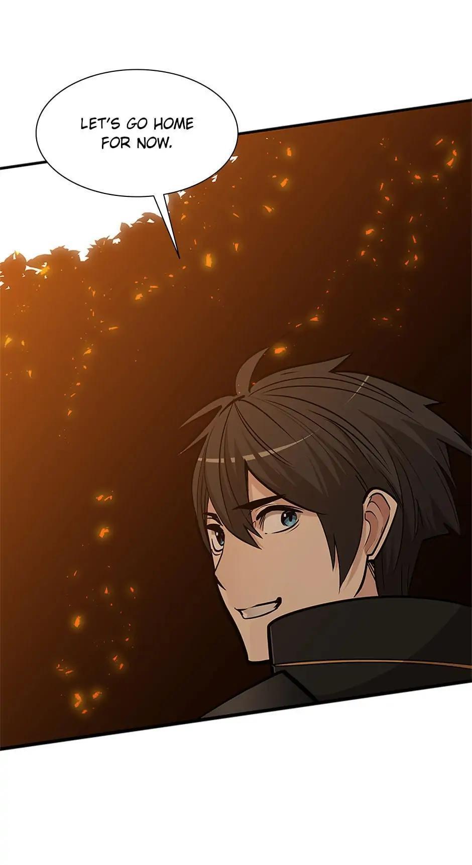 Read The Tutorial Is Too Tough! Manga Online