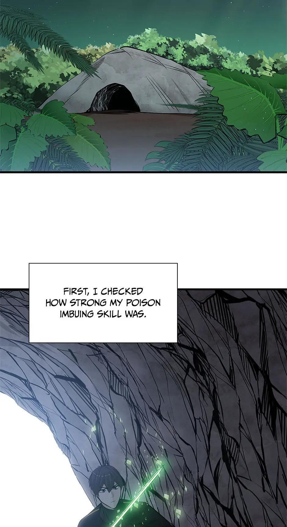 Read The Tutorial Is Too Tough! Manga Online