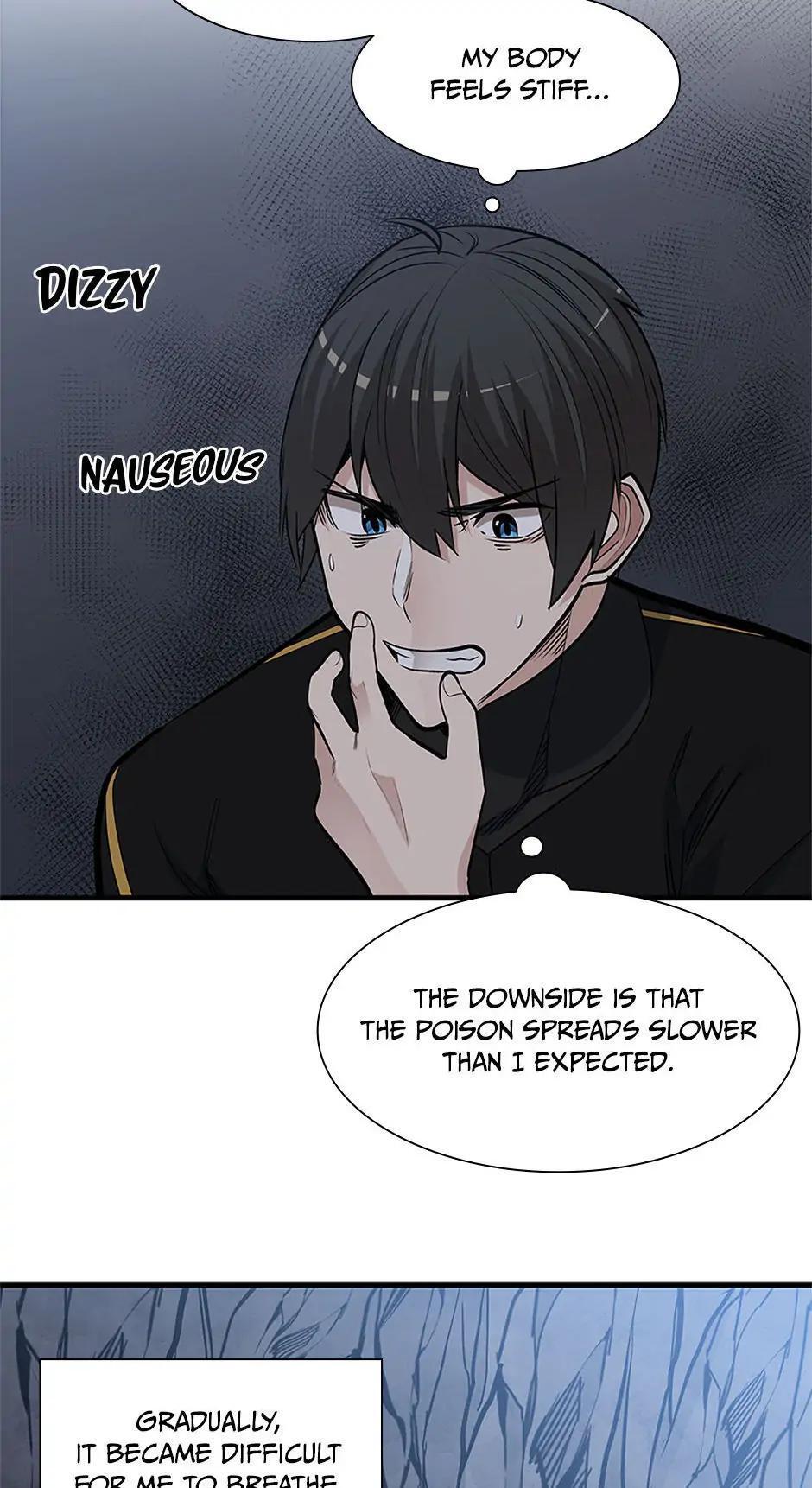 Read The Tutorial Is Too Tough! Manga Online