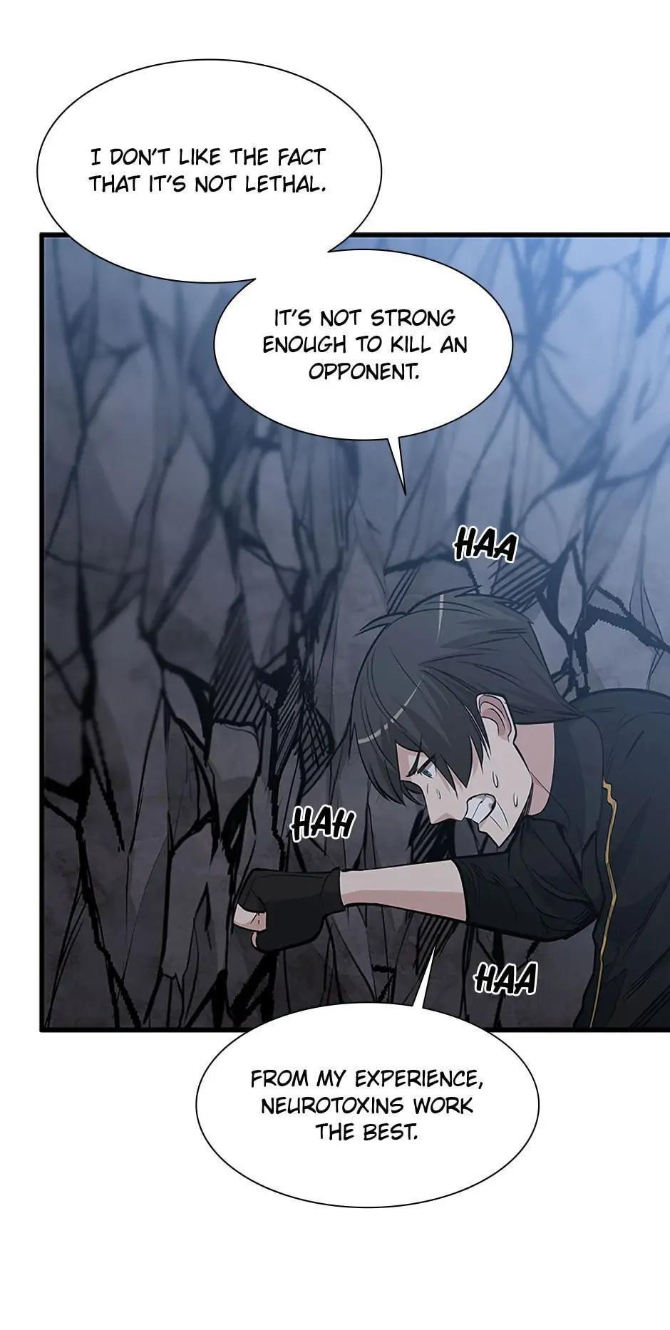 Read The Tutorial Is Too Tough! Manga Online
