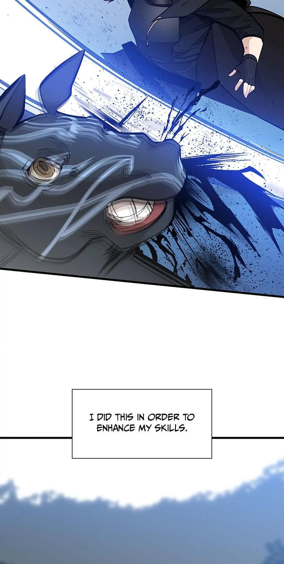 Read The Tutorial Is Too Tough! Manga Online