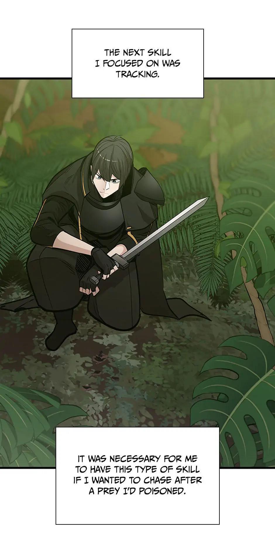Read The Tutorial Is Too Tough! Manga Online