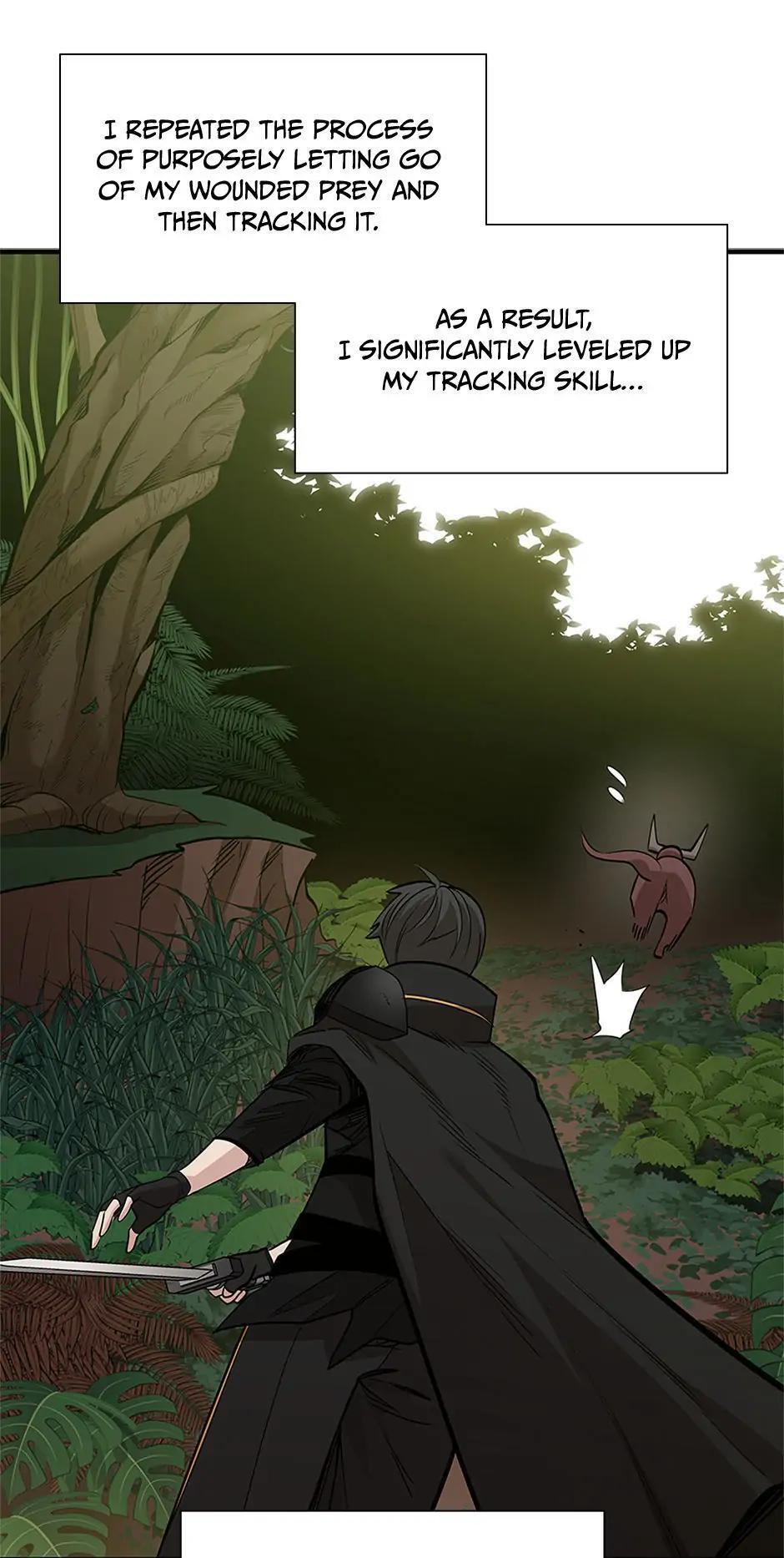 Read The Tutorial Is Too Tough! Manga Online