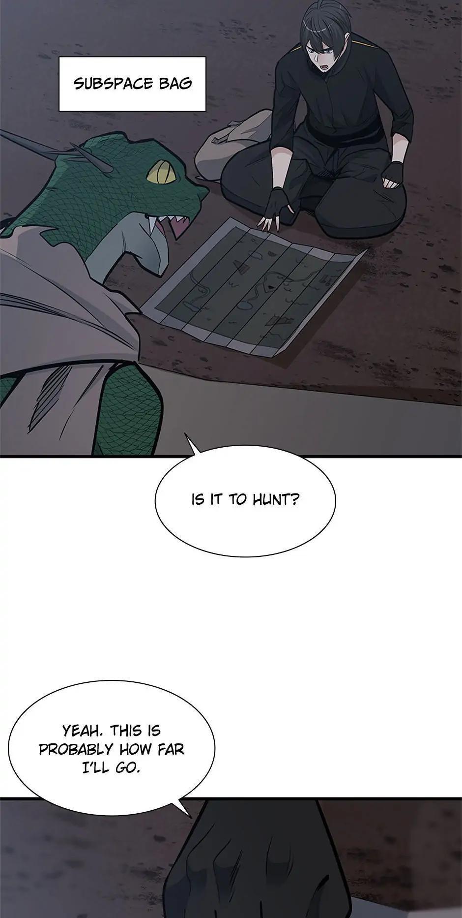 Read The Tutorial Is Too Tough! Manga Online