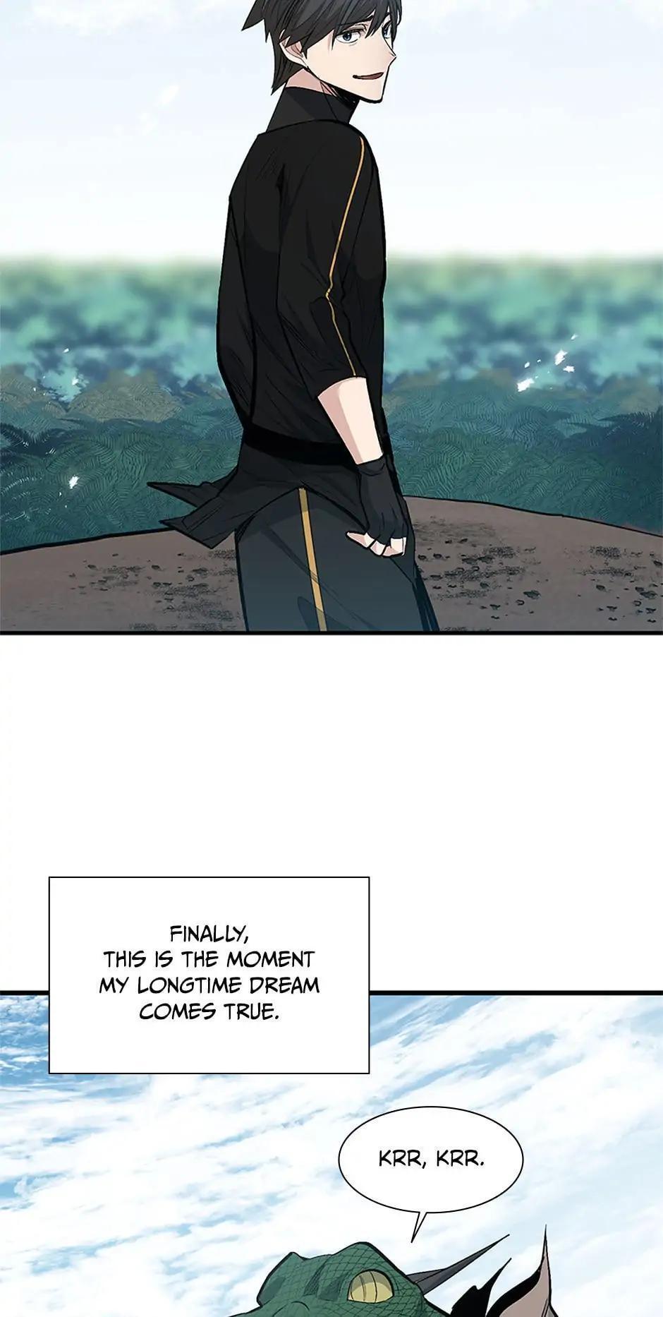 Read The Tutorial Is Too Tough! Manga Online