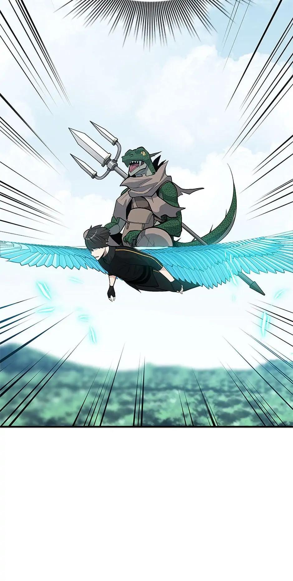Read The Tutorial Is Too Tough! Manga Online